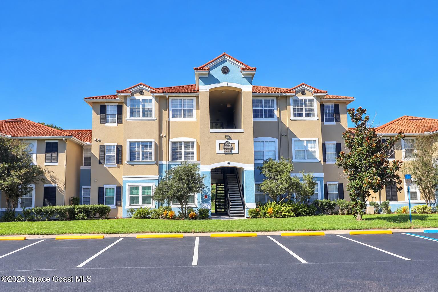 5683 Star Rush Drive Unit 203 — photo