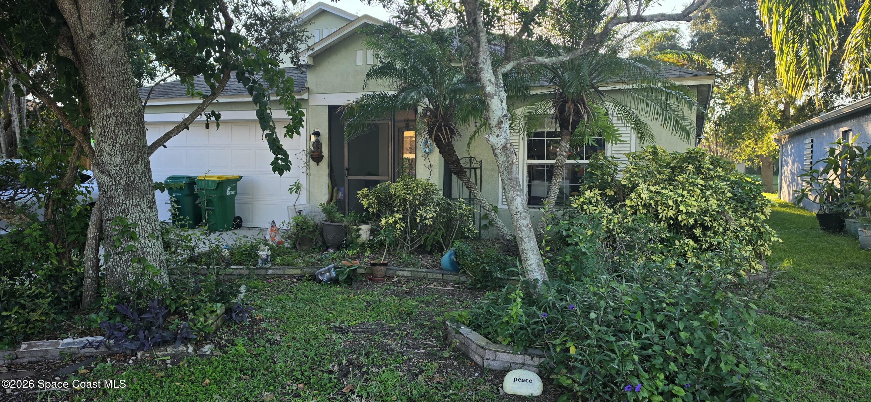 1023 Brumpton Place — photo
