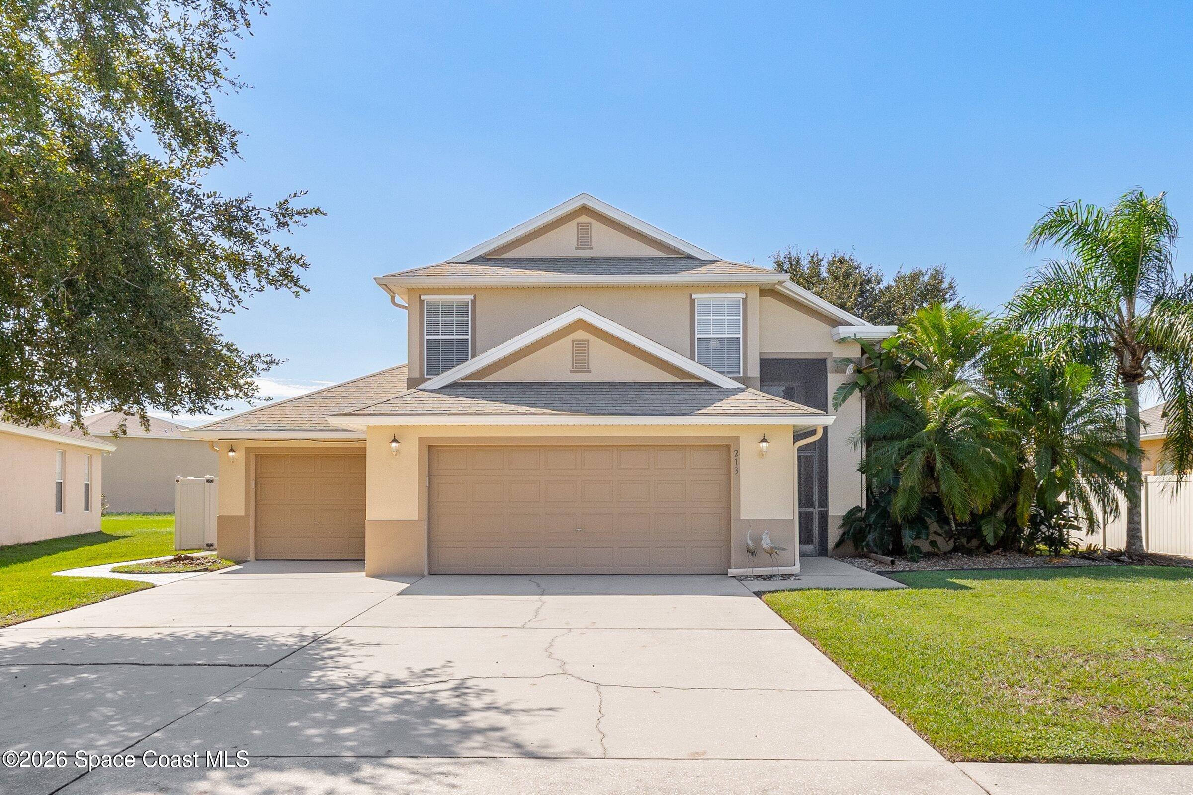 213 Wading Bird Circle SW — photo