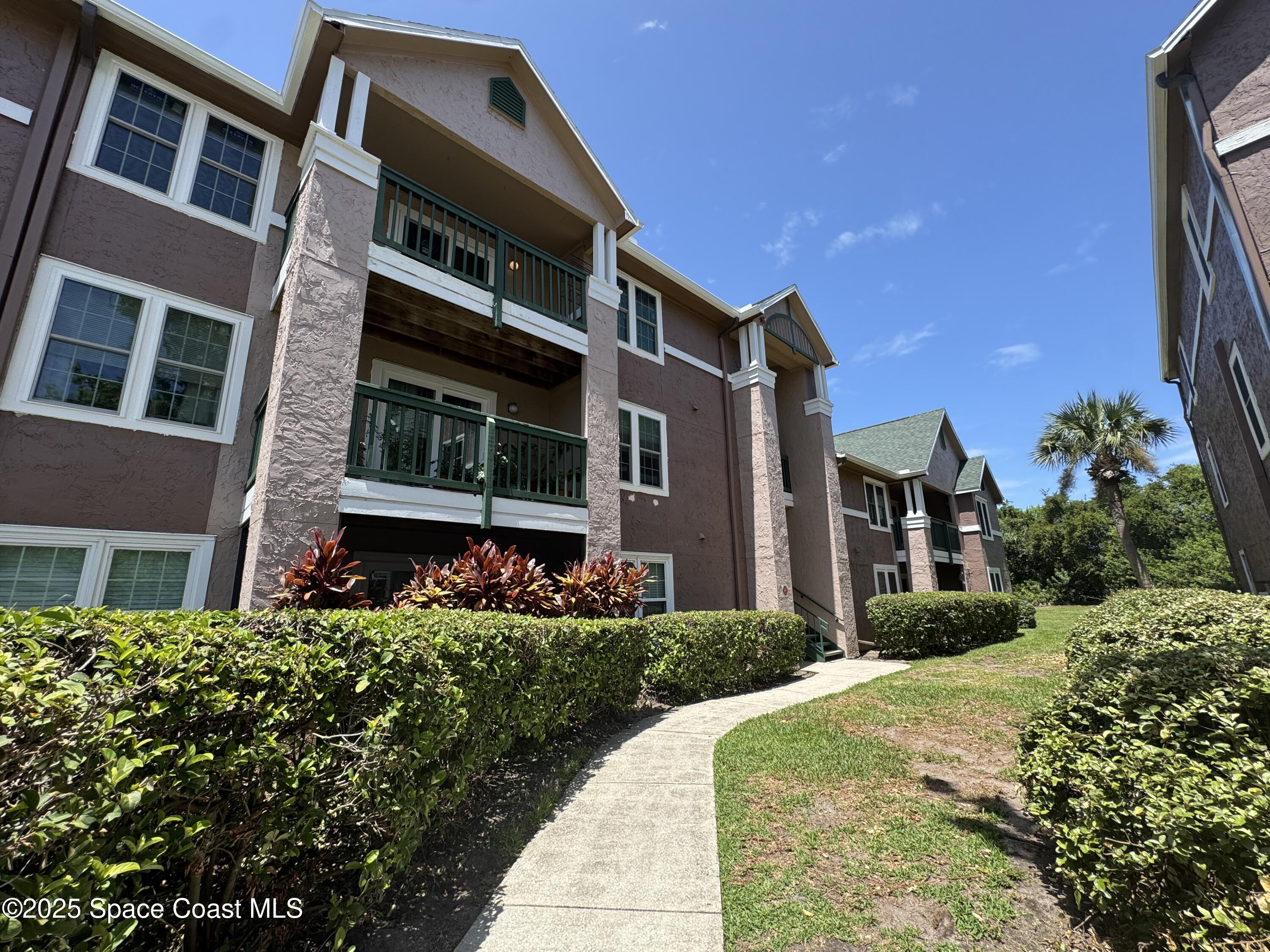 7667 N Wickham Road Unit 1019 — photo
