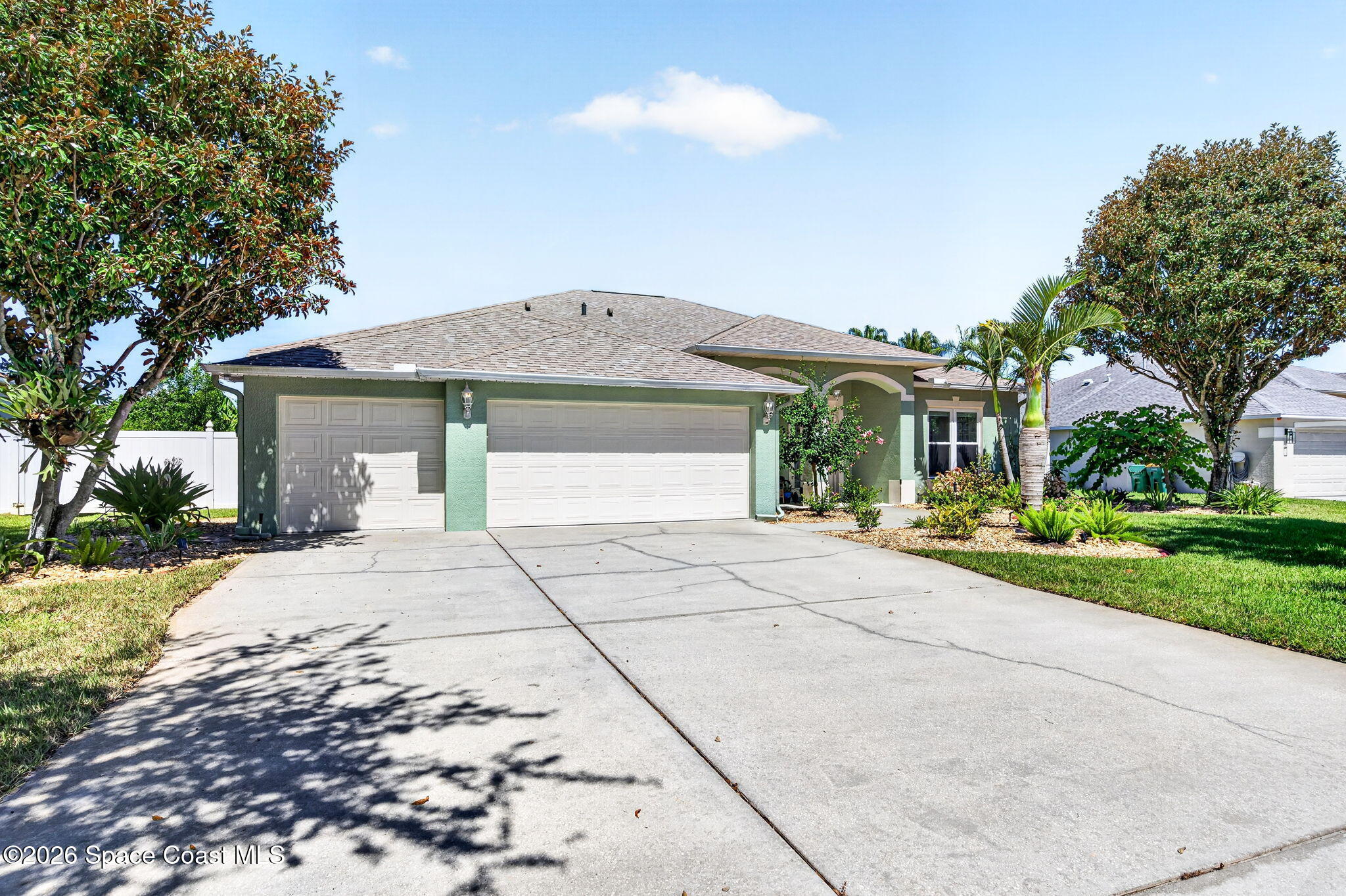 3028 Pineda Crossing Drive — photo
