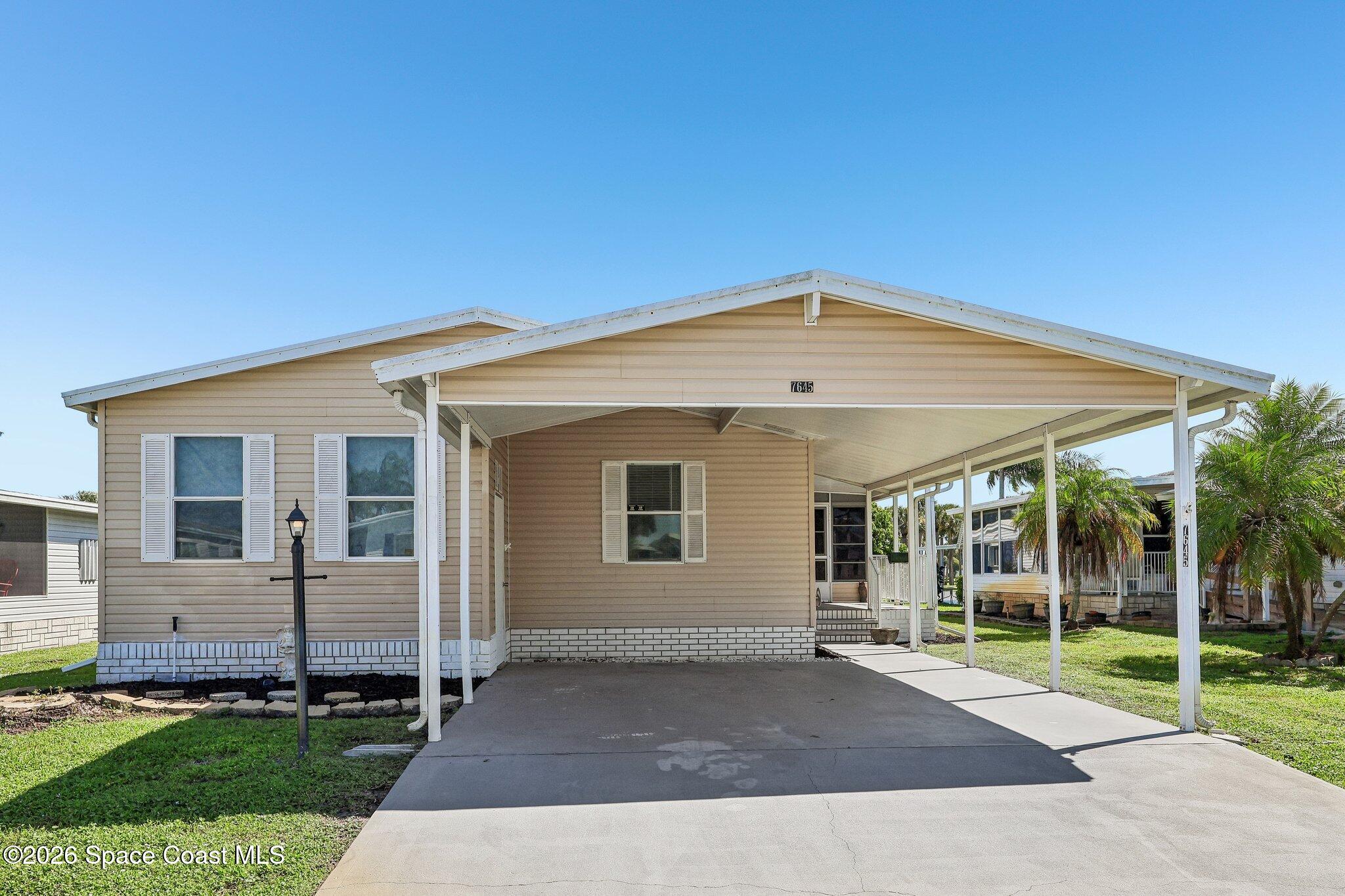 7645 Longhorn Avenue Unit Q9 — photo