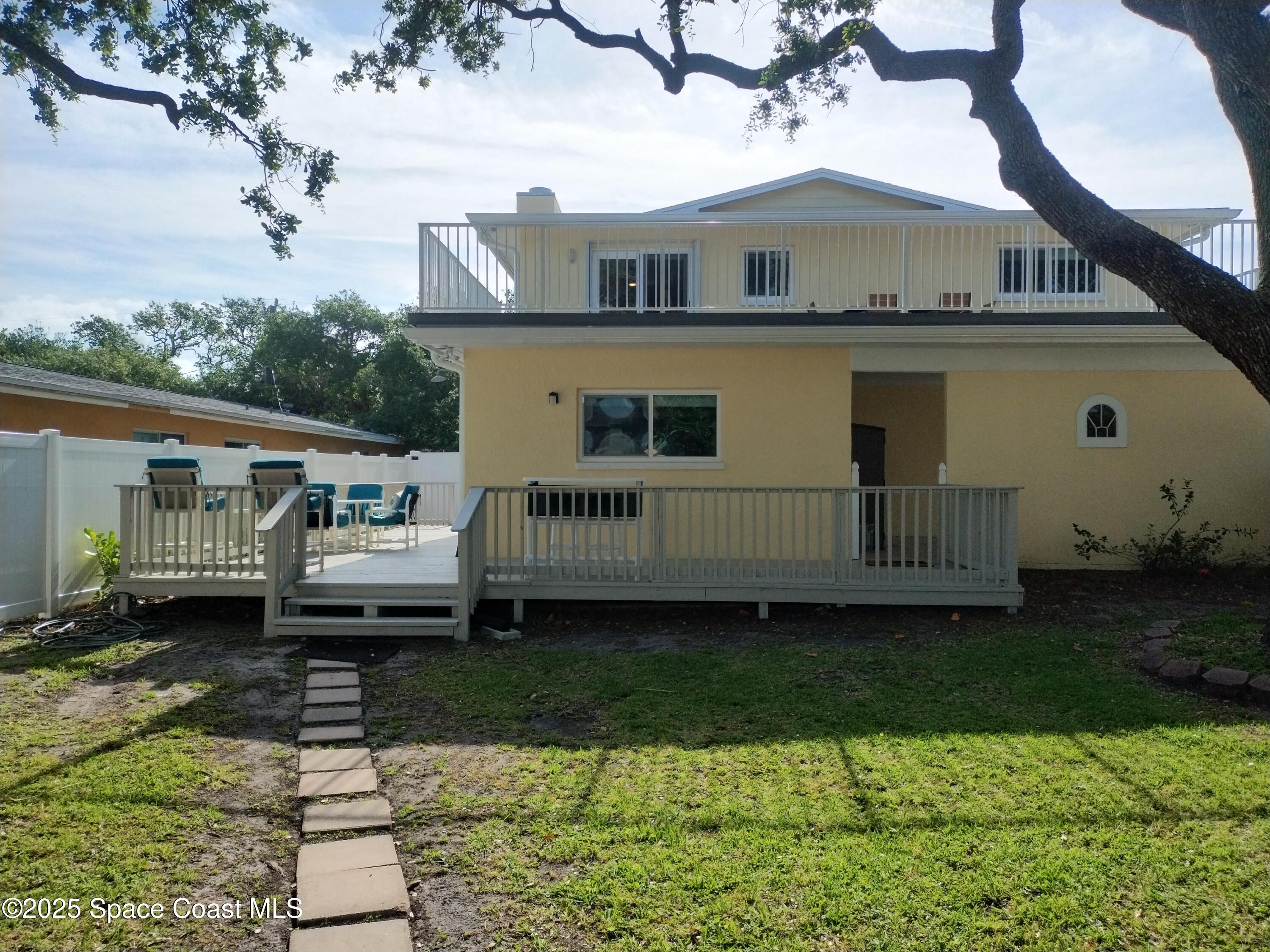 233 S Brevard Avenue — photo