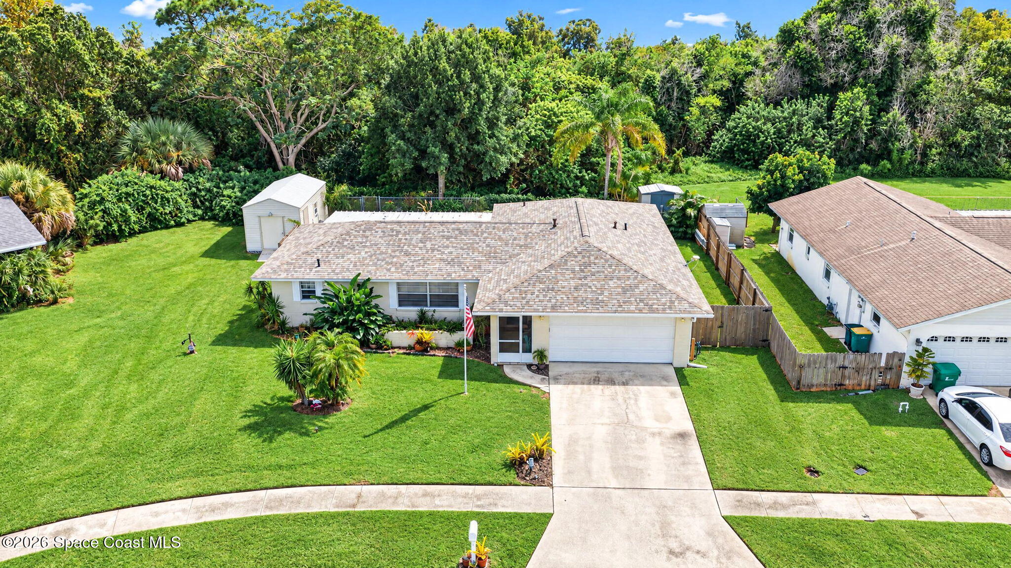 2541 Wright Avenue, Melbourne, FL 32935 — photo 2