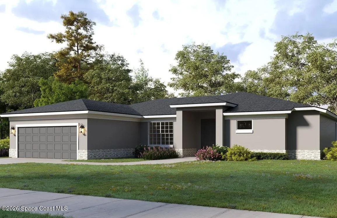 2862 E Pomello Avenue SW — photo