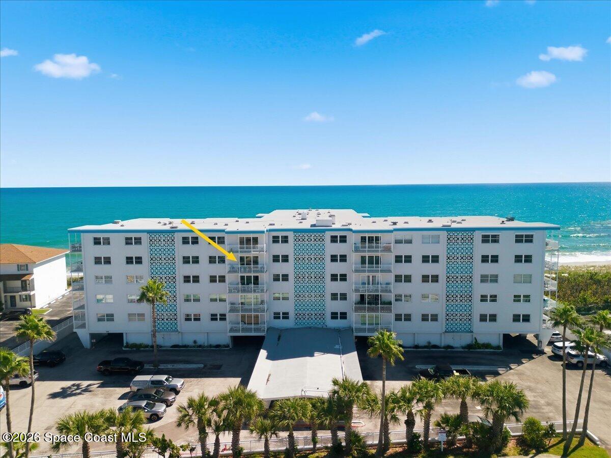 205 Highway A1a Unit 512 — photo