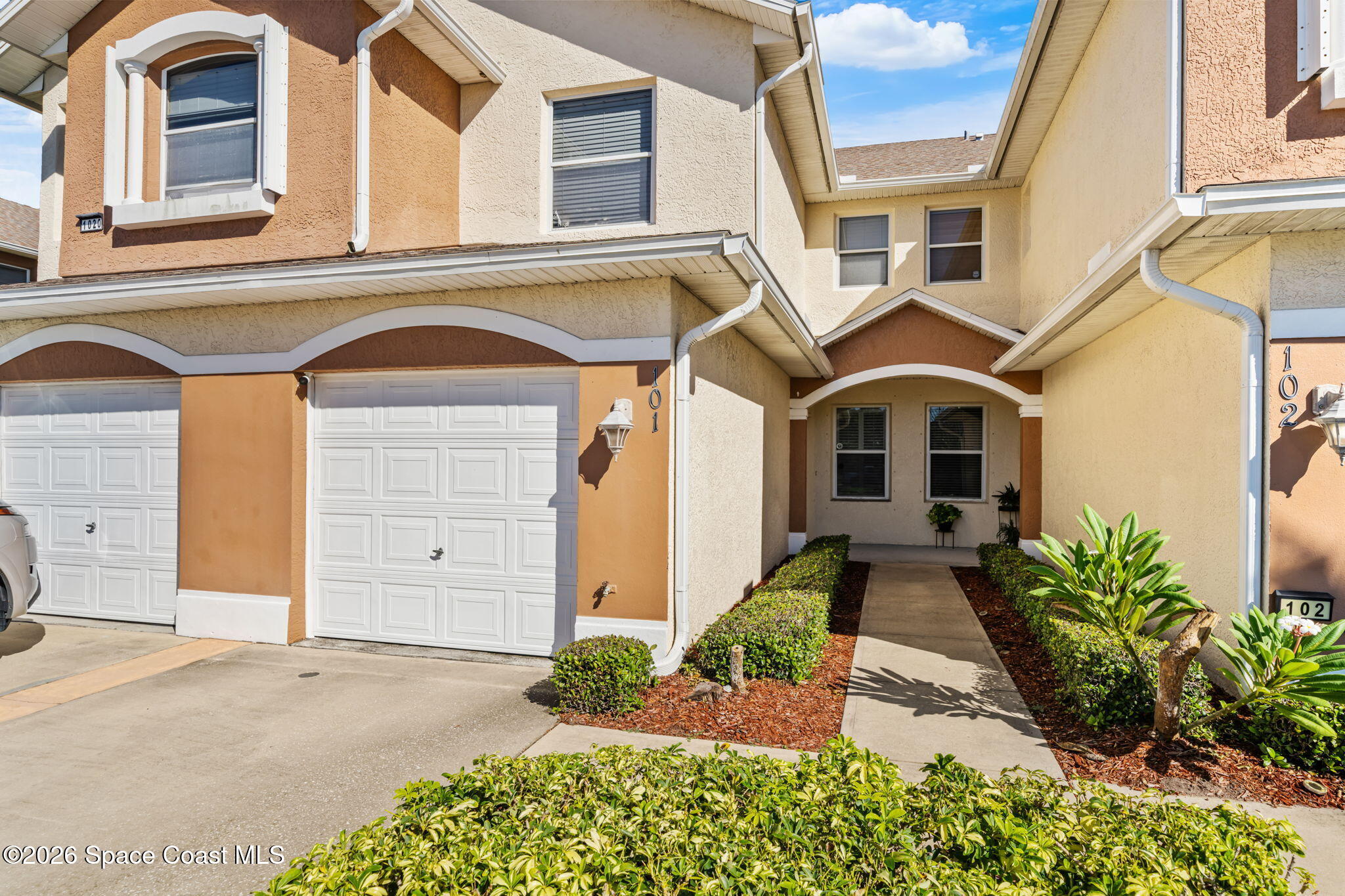 1020 Venetian Drive Unit 101 — photo