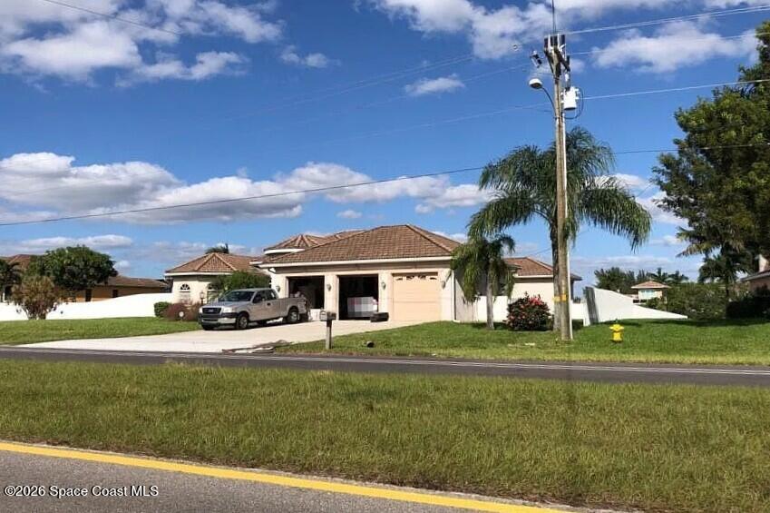 3427 Ceitus Parkway — photo