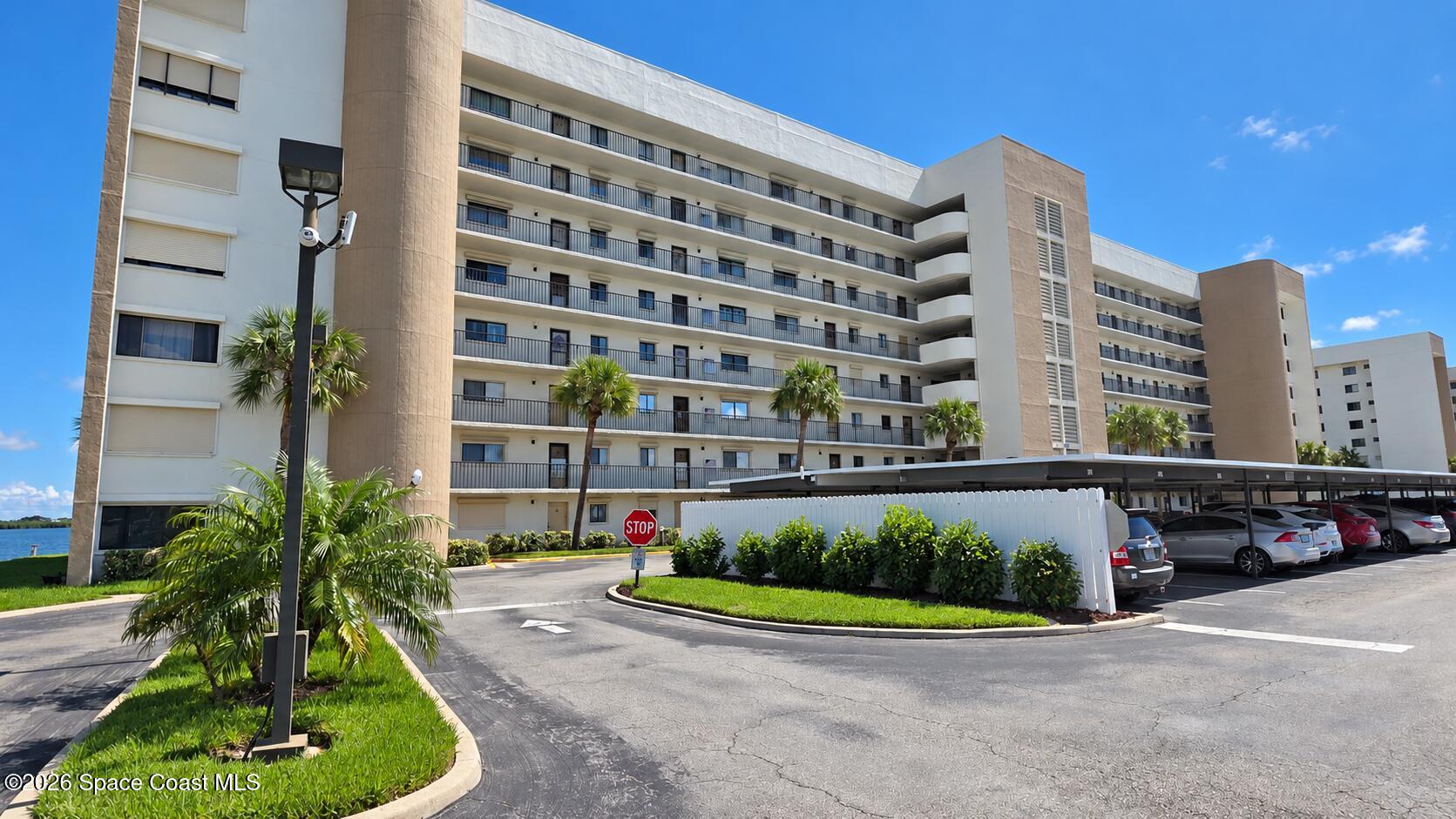 200 S Sykes Creek Parkway Unit a102 — photo