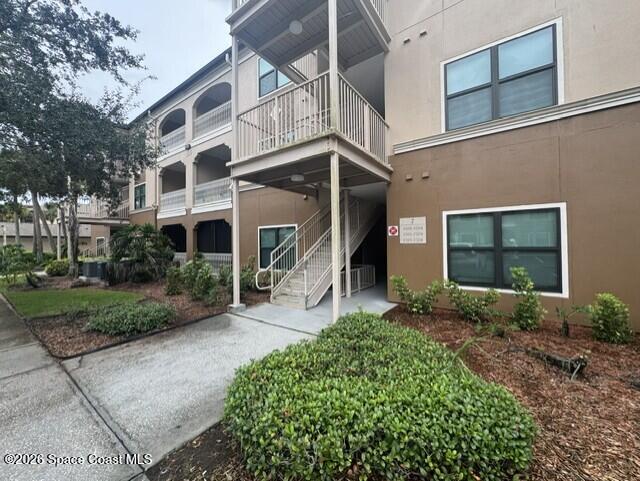 6450 Borasco Drive Unit 1702 — photo
