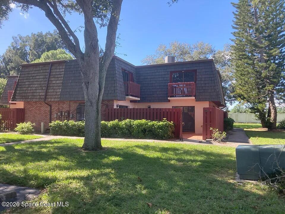 46 Piney Branch Way Unit a — photo