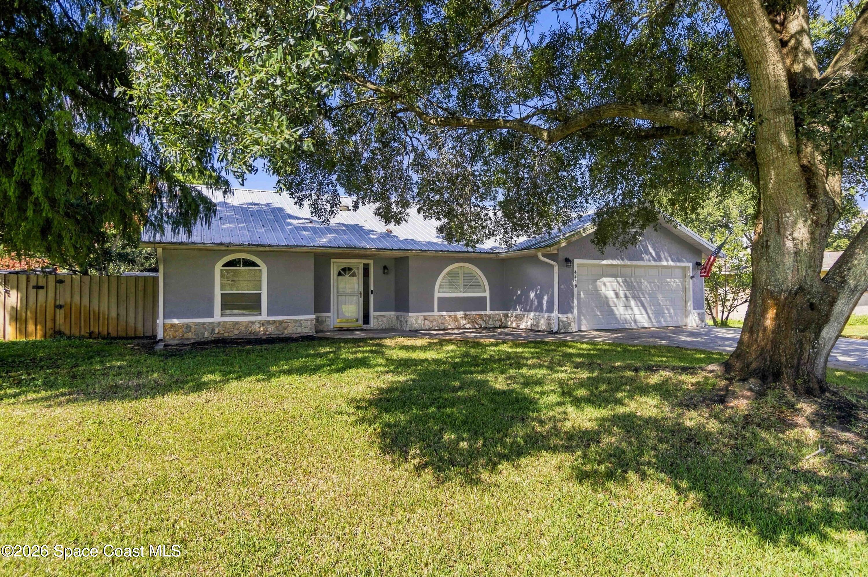 4420 Ponds Drive — photo