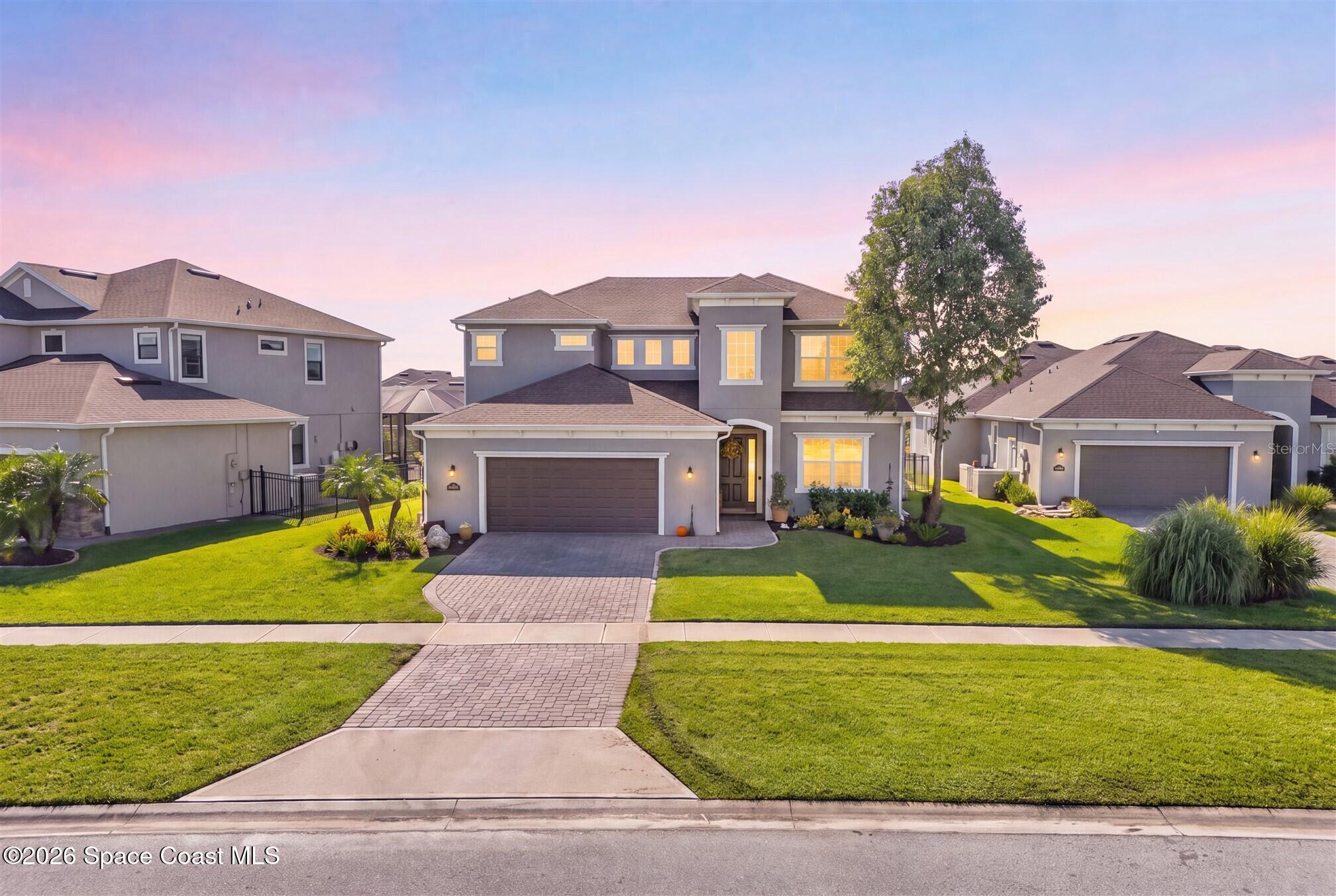 8248 Paragrass Avenue — photo
