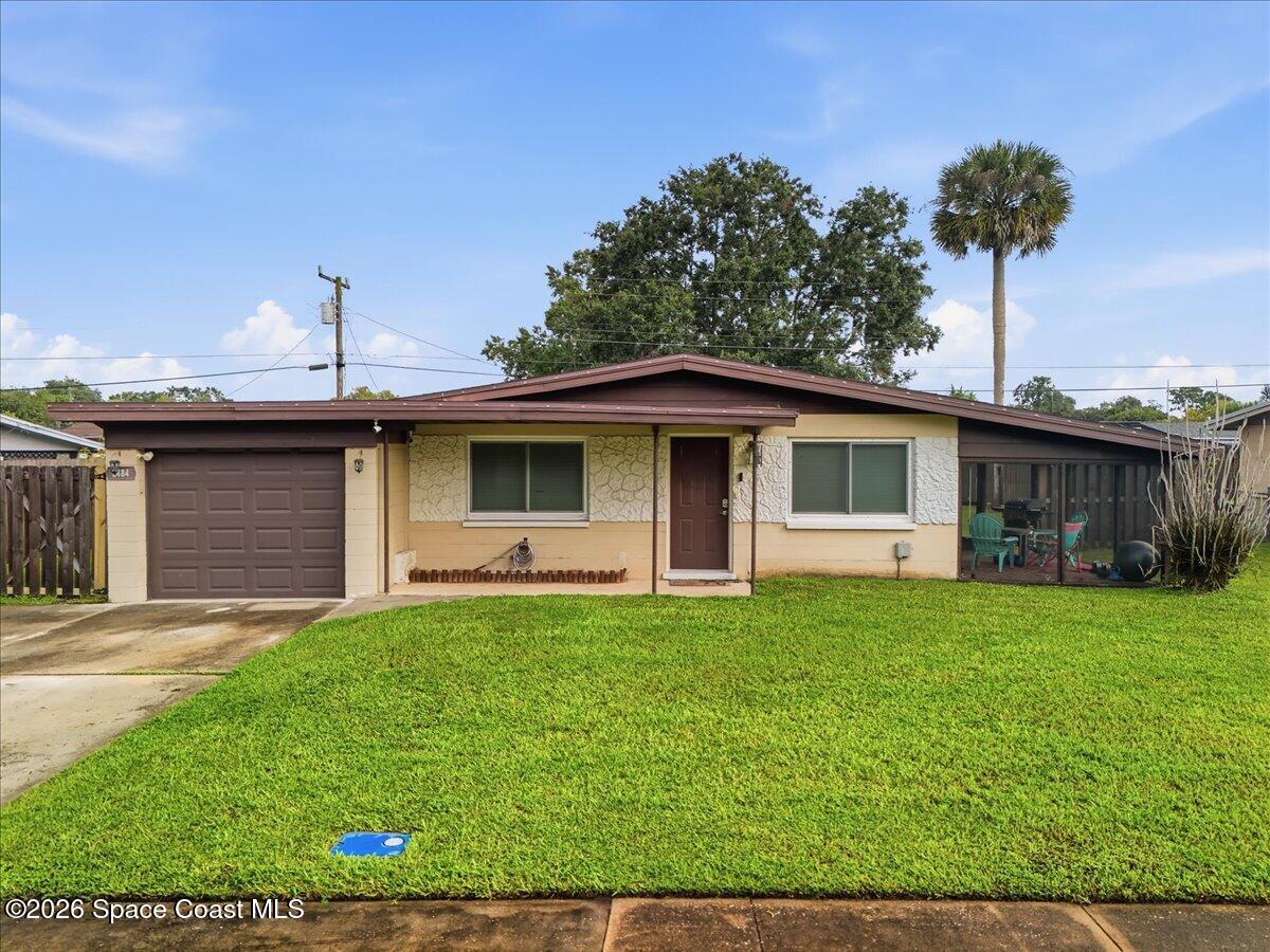 2484 Victor Road — photo
