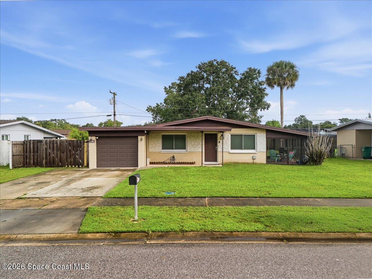 2484 Victor Road, Cocoa, FL 32926 — photo 2