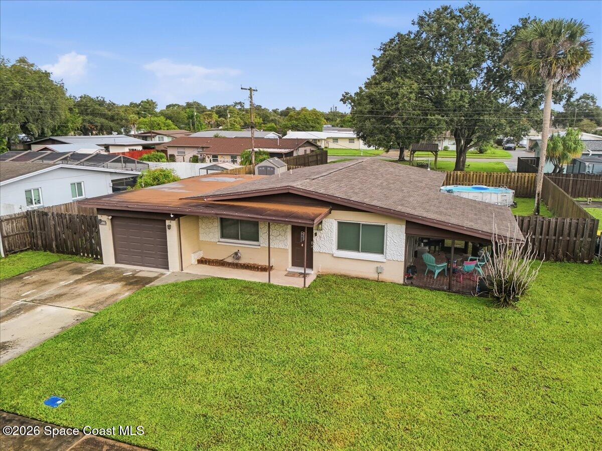 2484 Victor Road, Cocoa, FL 32926 — photo 3