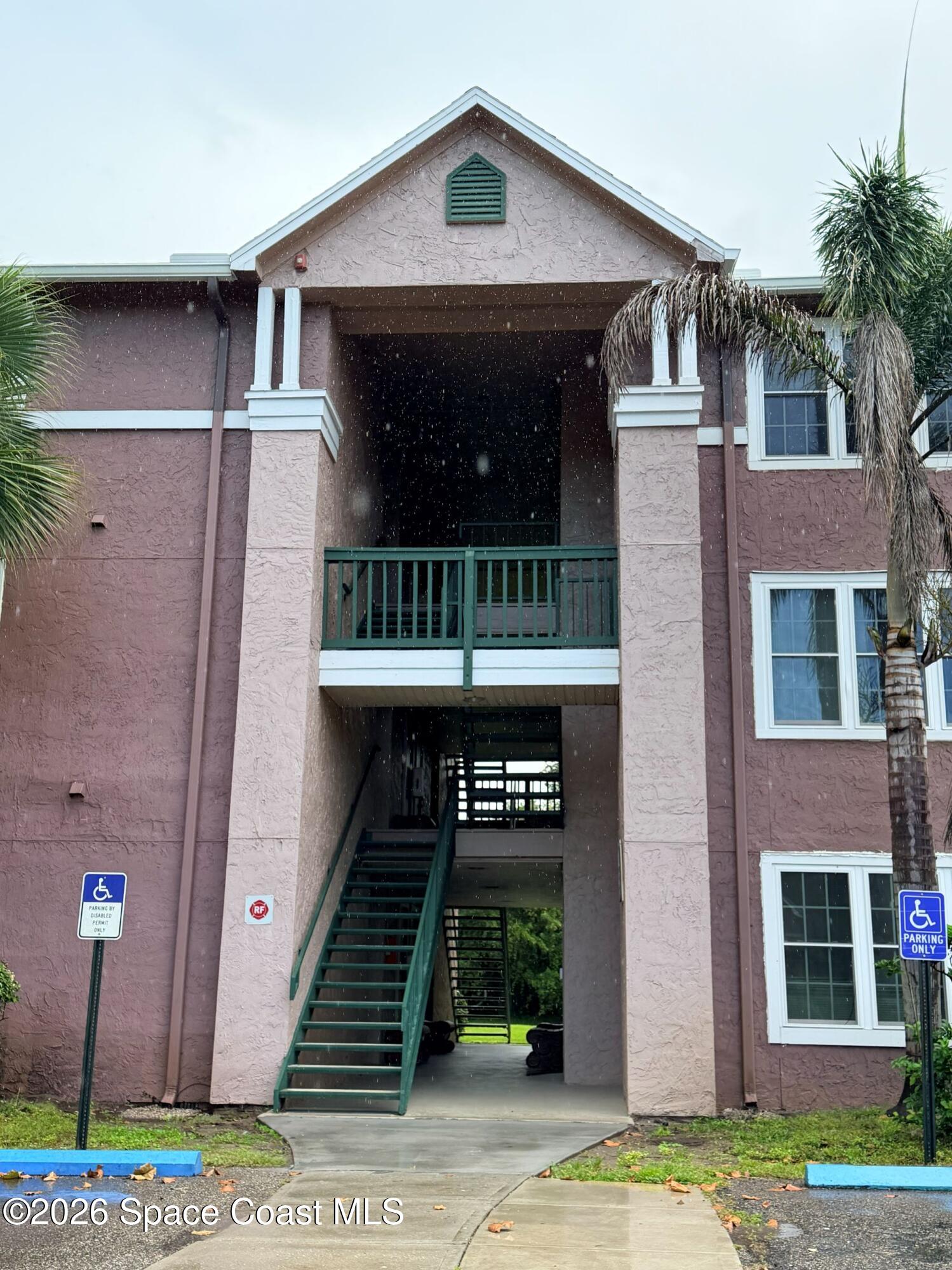 7667 N Wickham Road Unit 1104 — photo