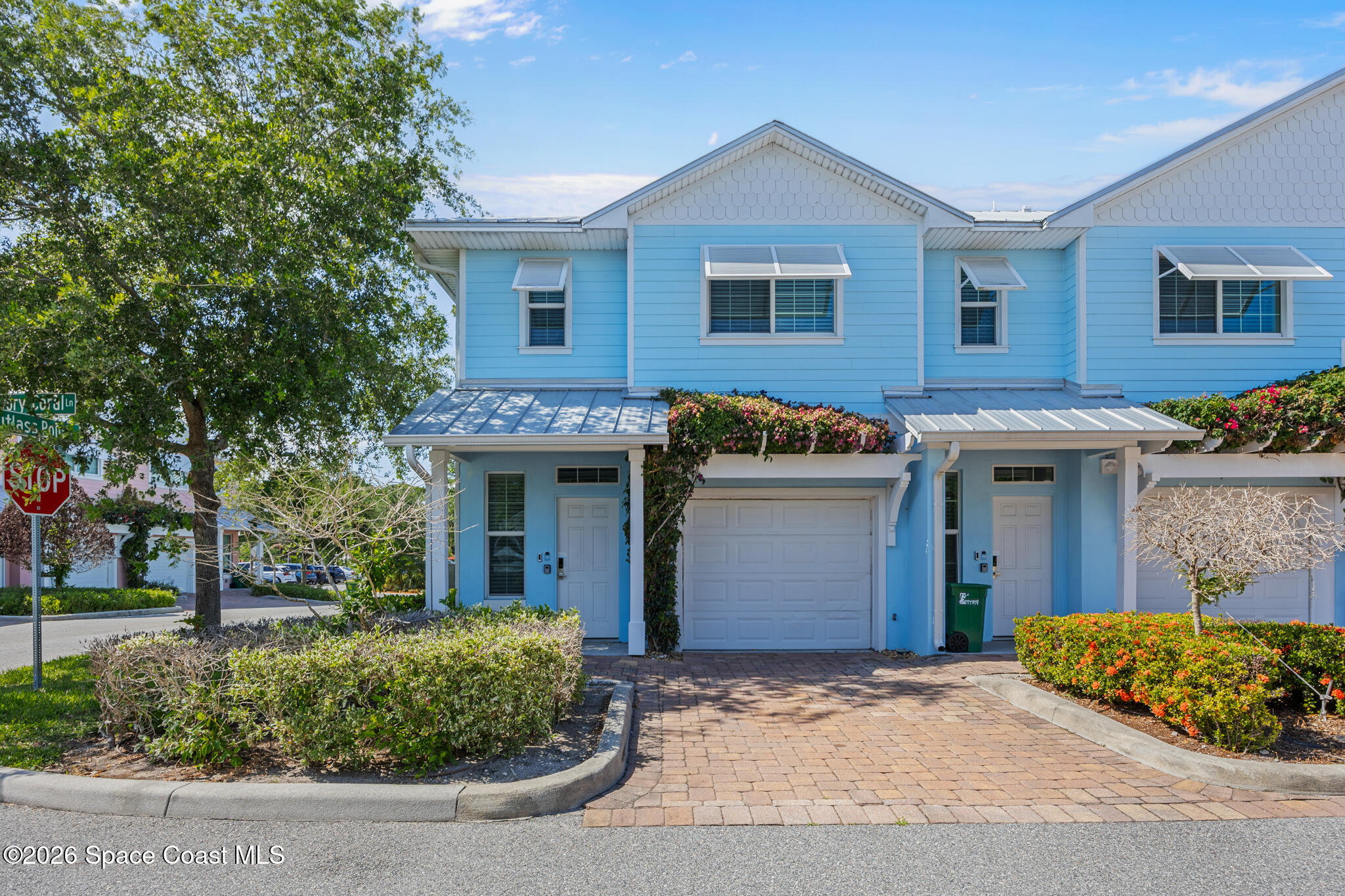 232 Ivory Coral Lane Unit 101 — photo
