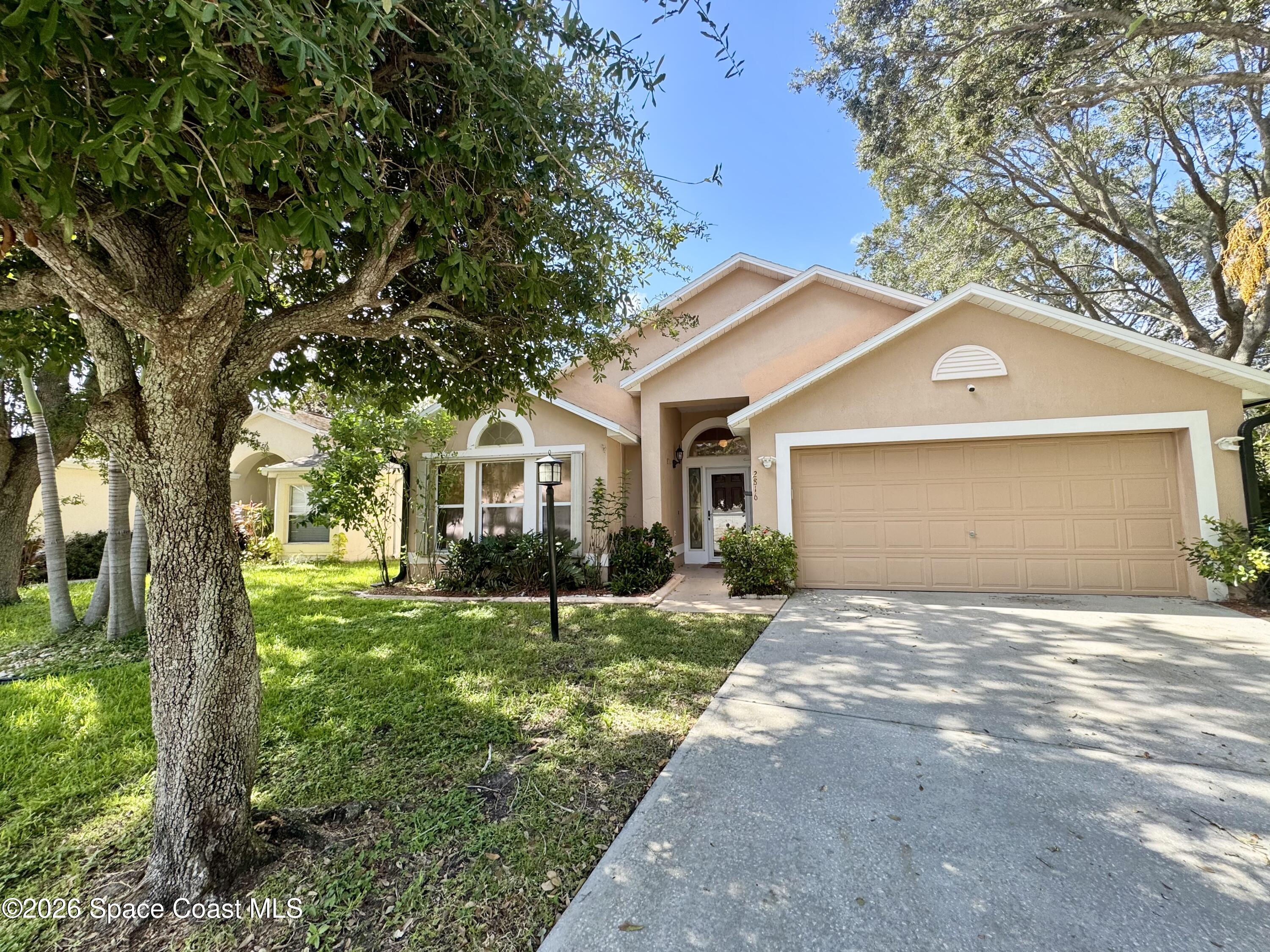 2816 Sebastian Lane — photo