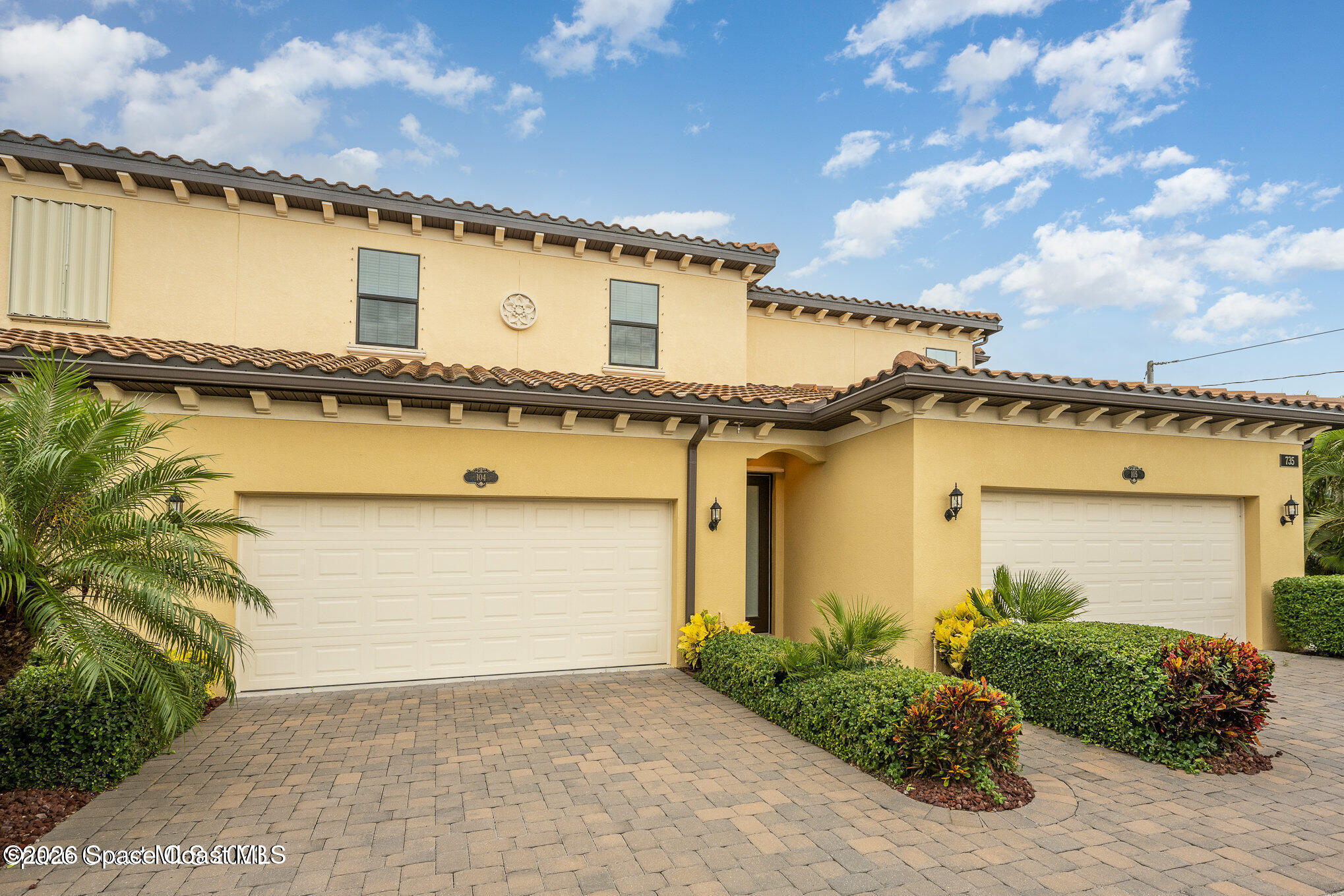 735 Lanai Circle Unit 104 — photo