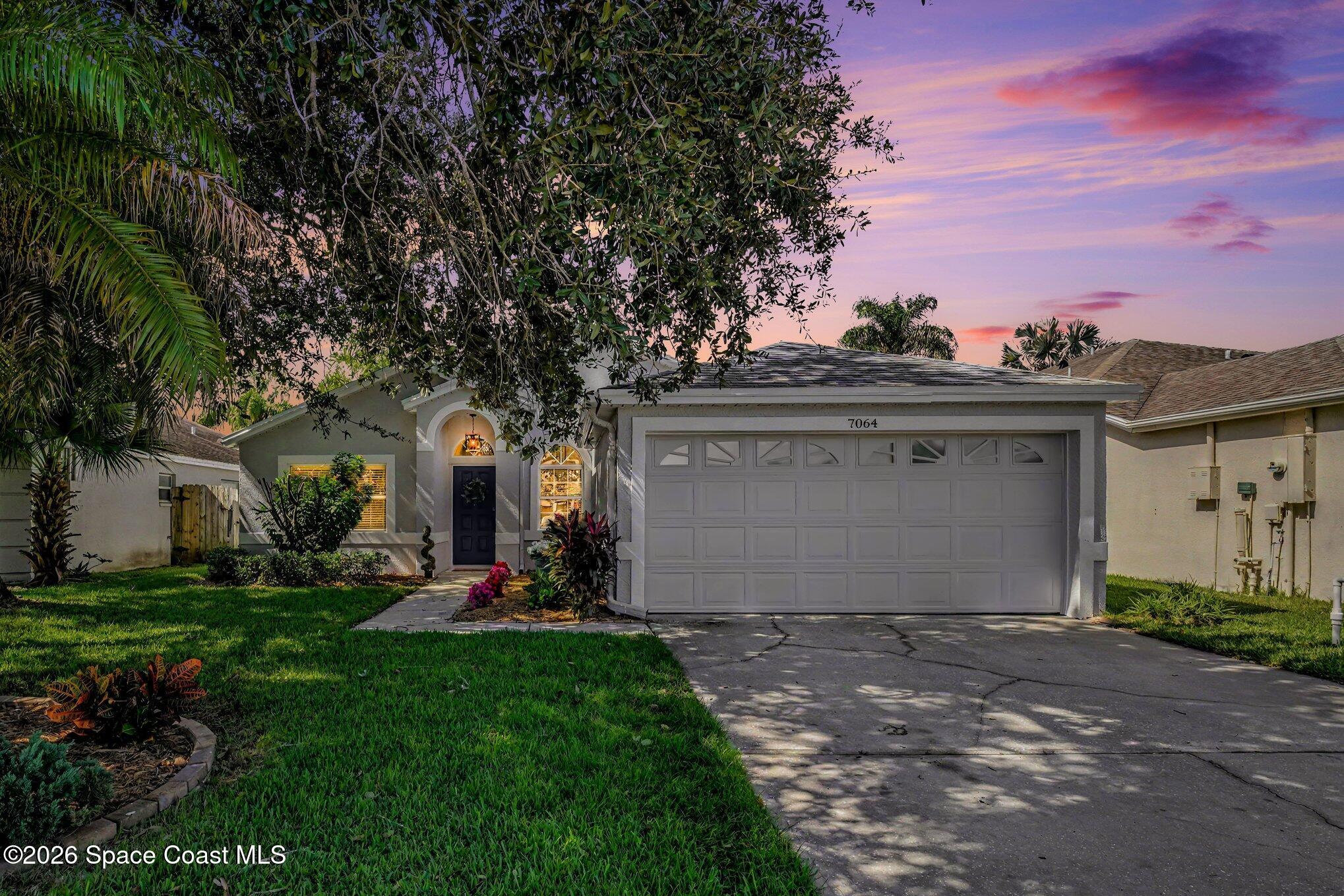 7064 Red Bay Court — photo