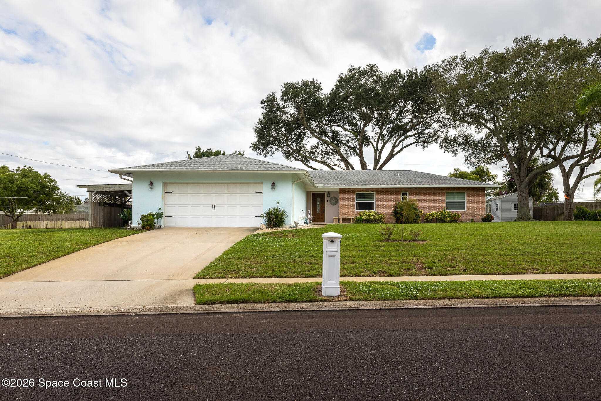 309 Barton Avenue — photo