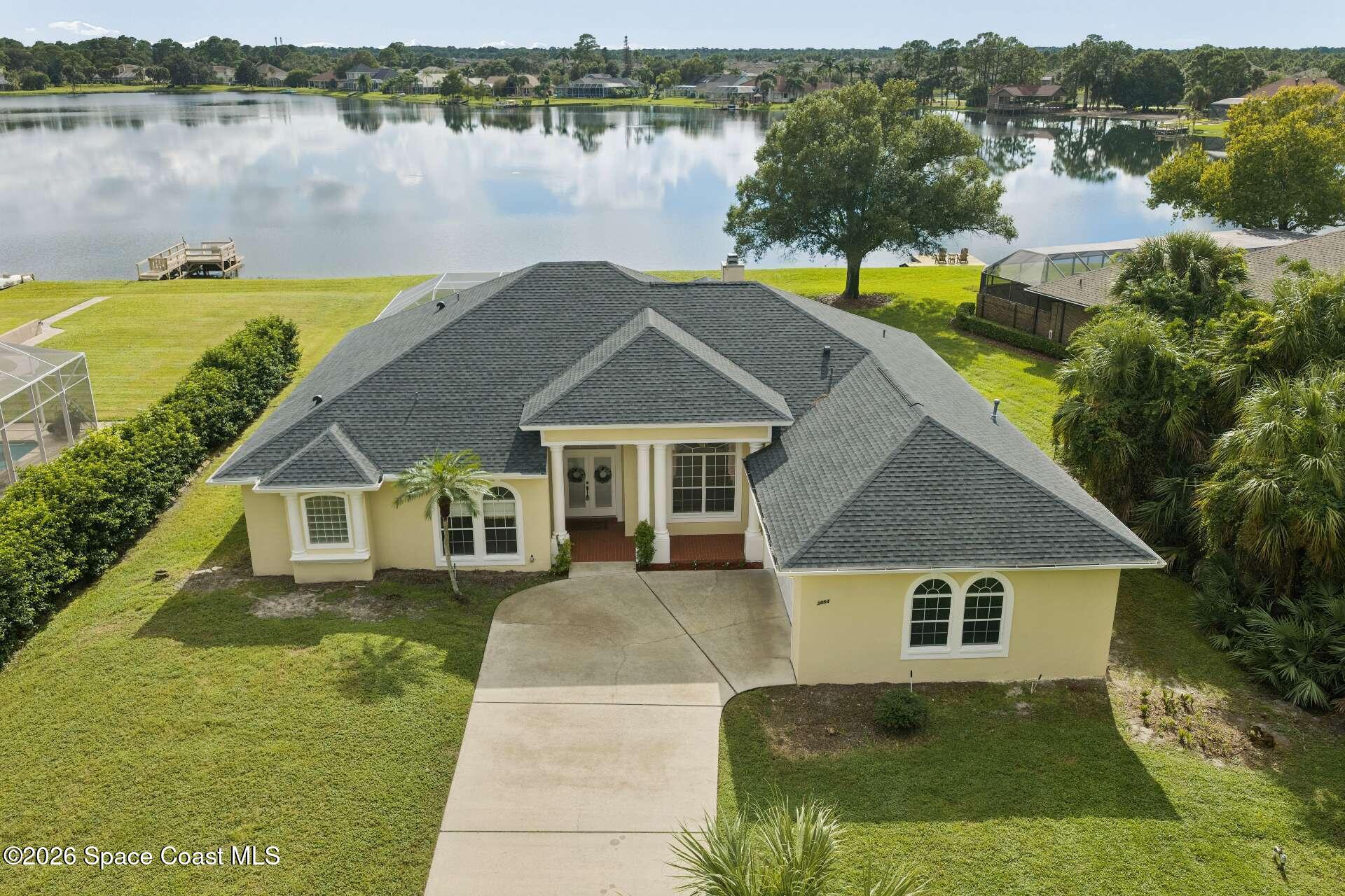 3954 Snowy Egret Drive — photo