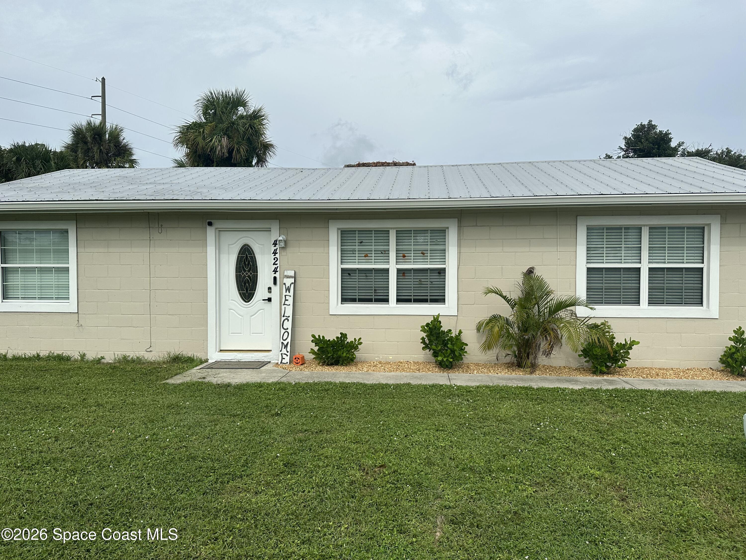 4424 Coquina Ridge Drive — photo