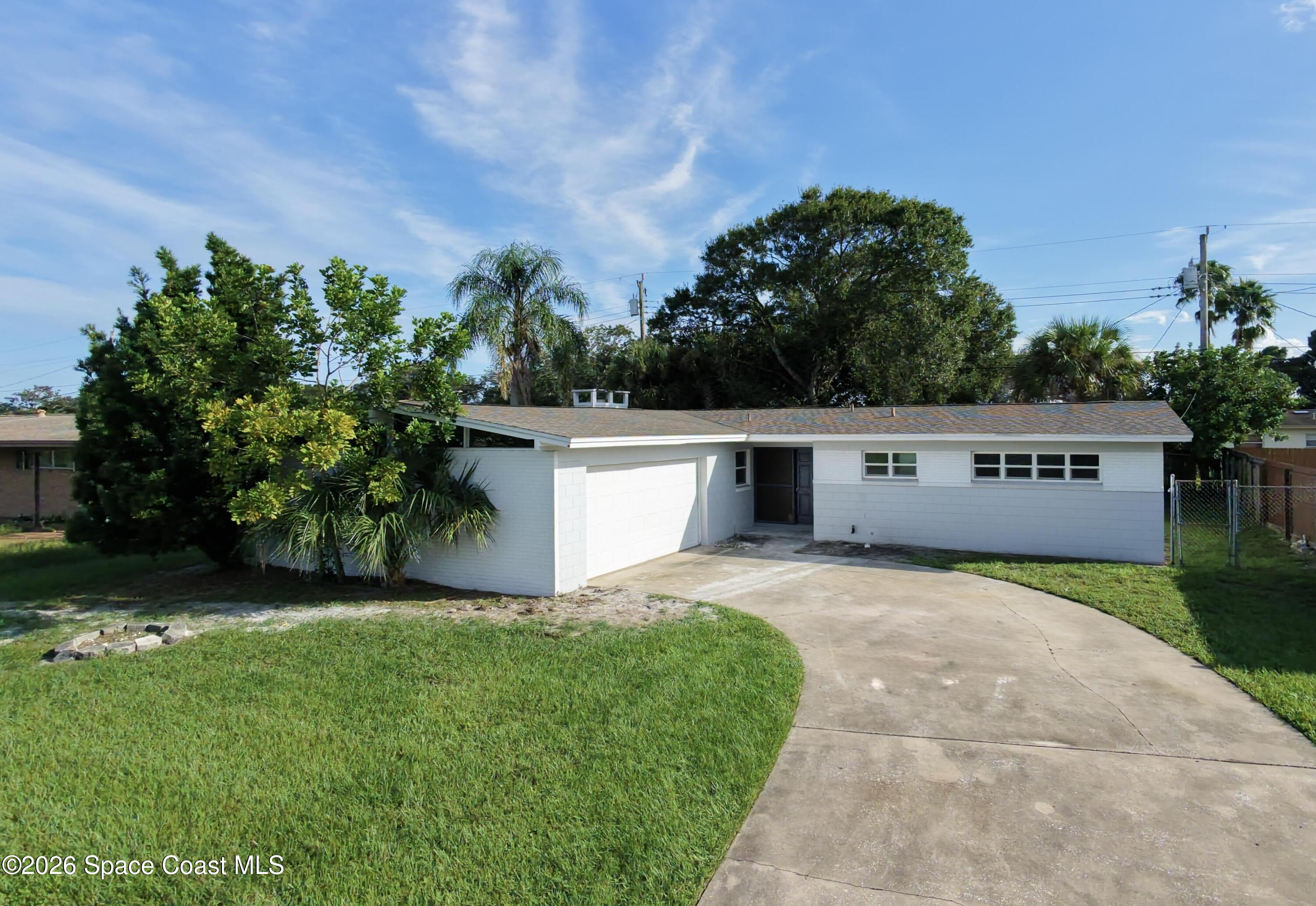 105 Carib Drive — photo