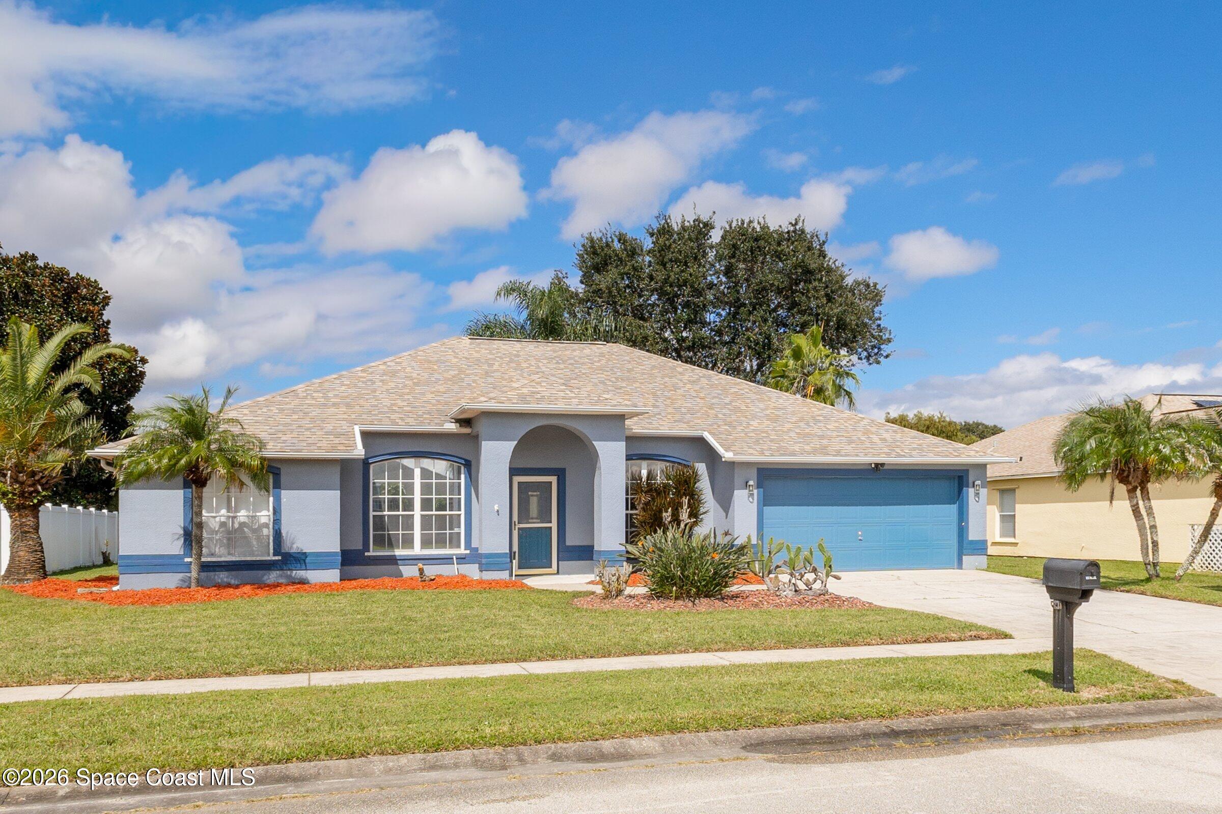 1079 Egret Lake Way — photo