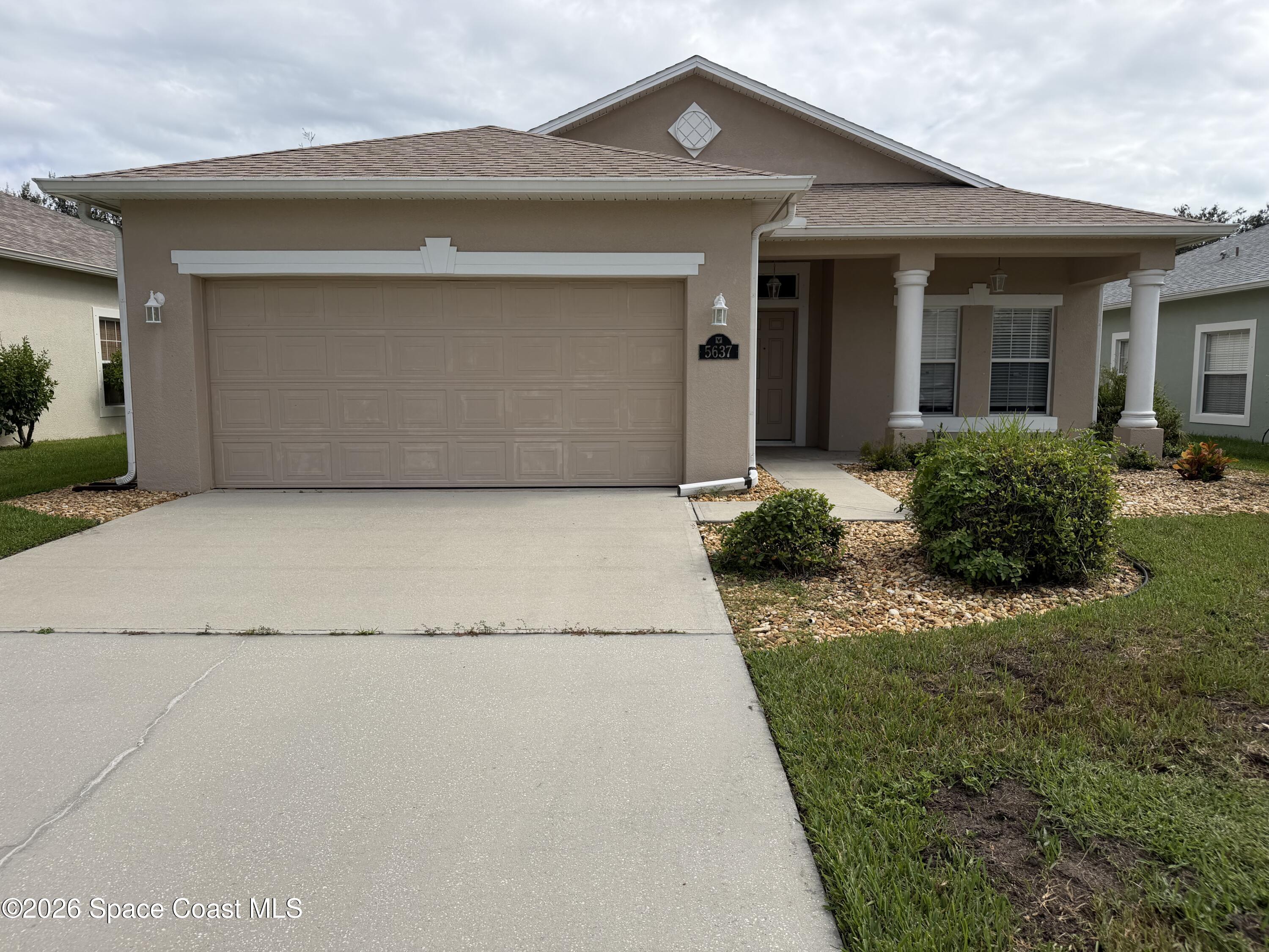 5637 Indigo Crossing Drive — photo