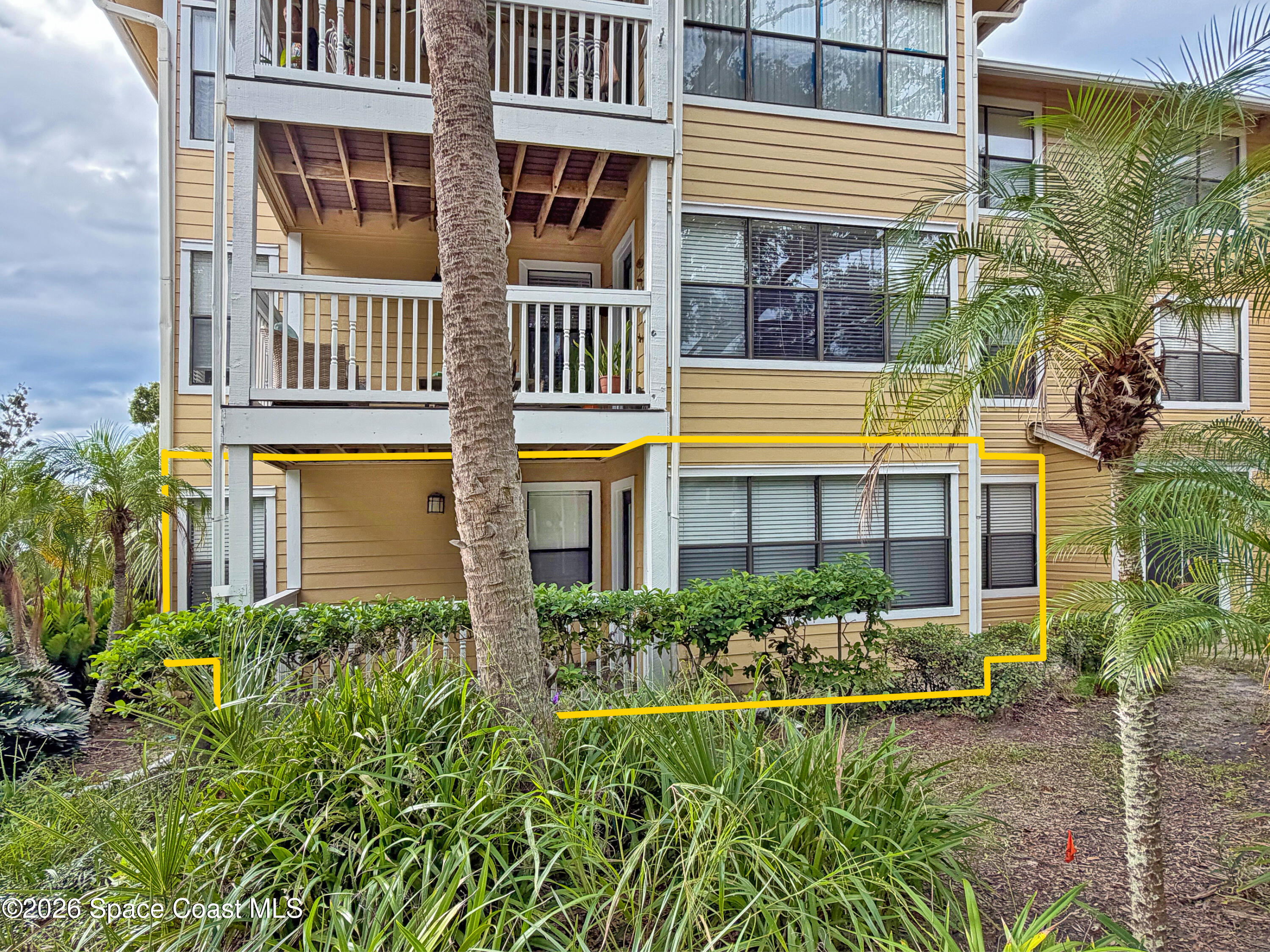 225 S Tropical Trail Unit 302 — photo