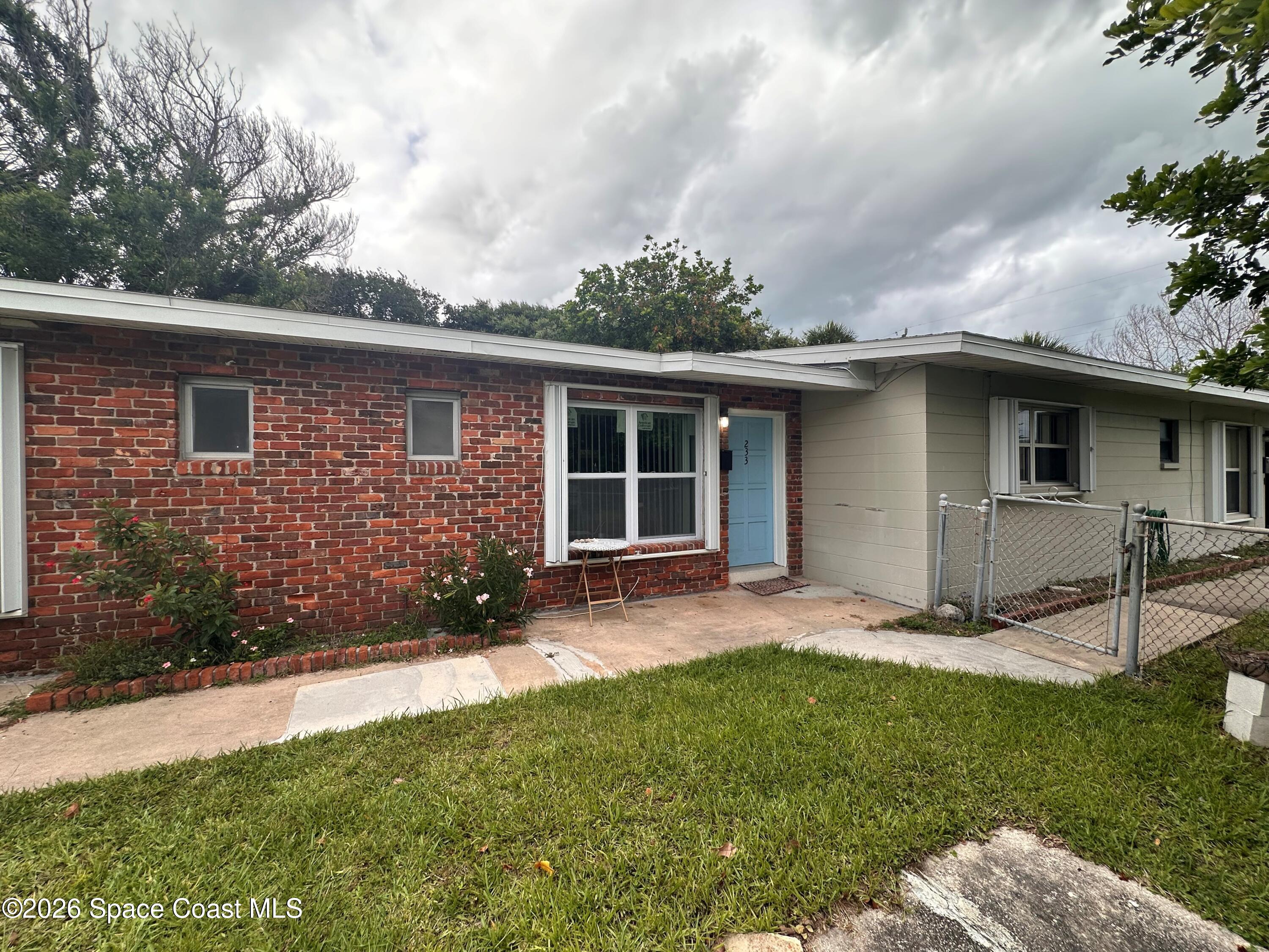 231 Woodland Avenue Unit B — photo