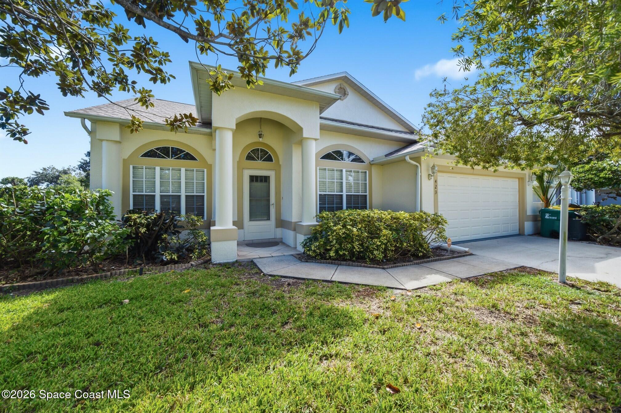 423 Vizcaya Court — photo
