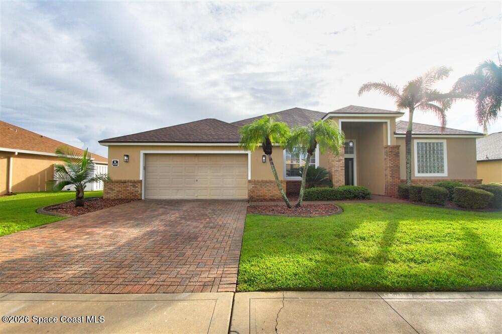 4420 Chardonnay Drive — photo