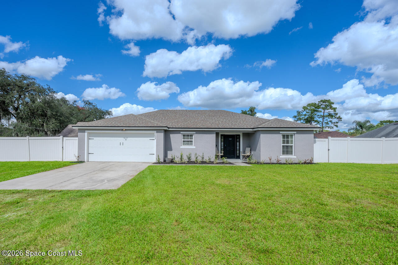 2655 Laurel Road — photo