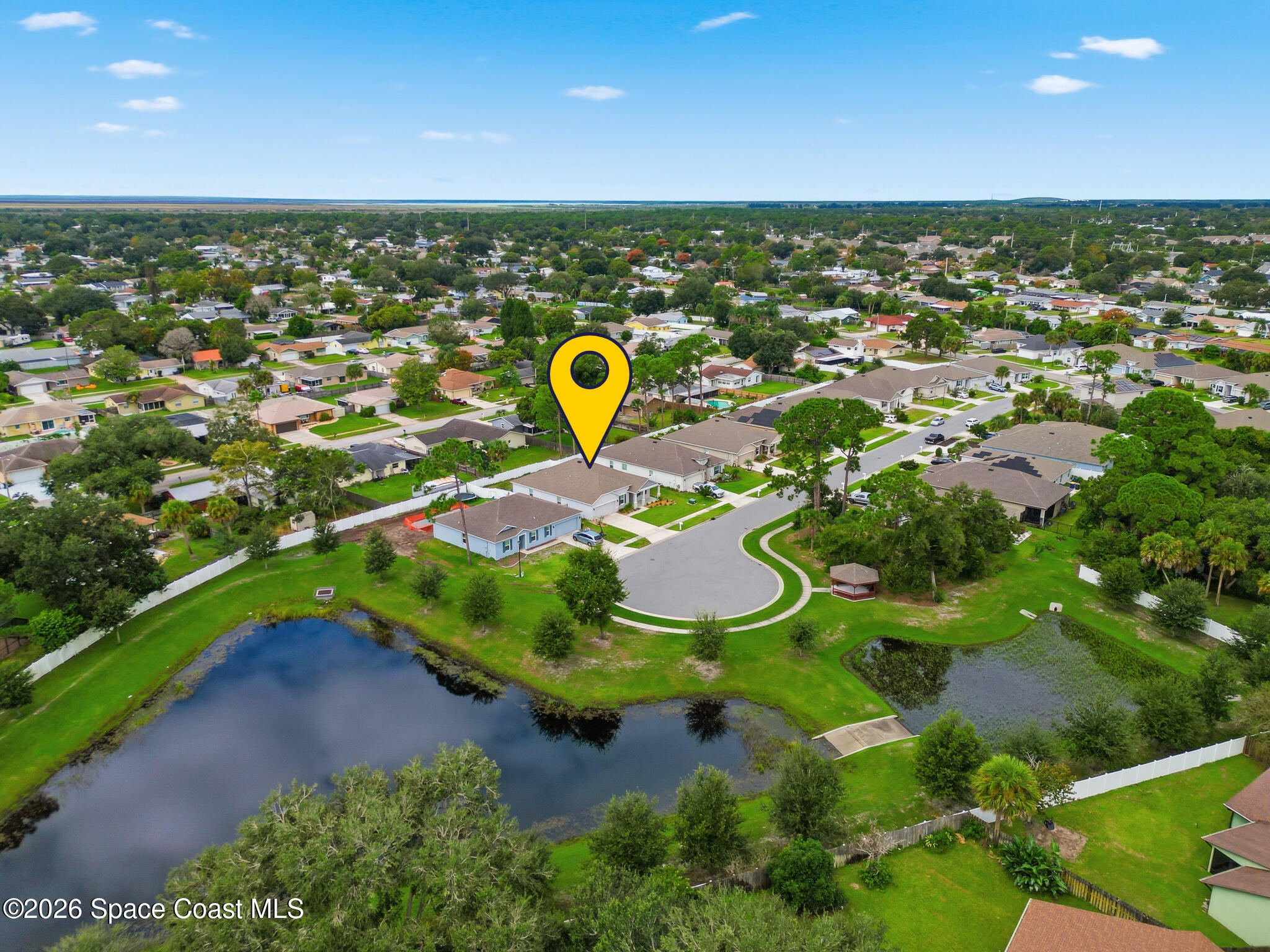 969 Edensor Lane, Rockledge, FL 32955 — photo 2