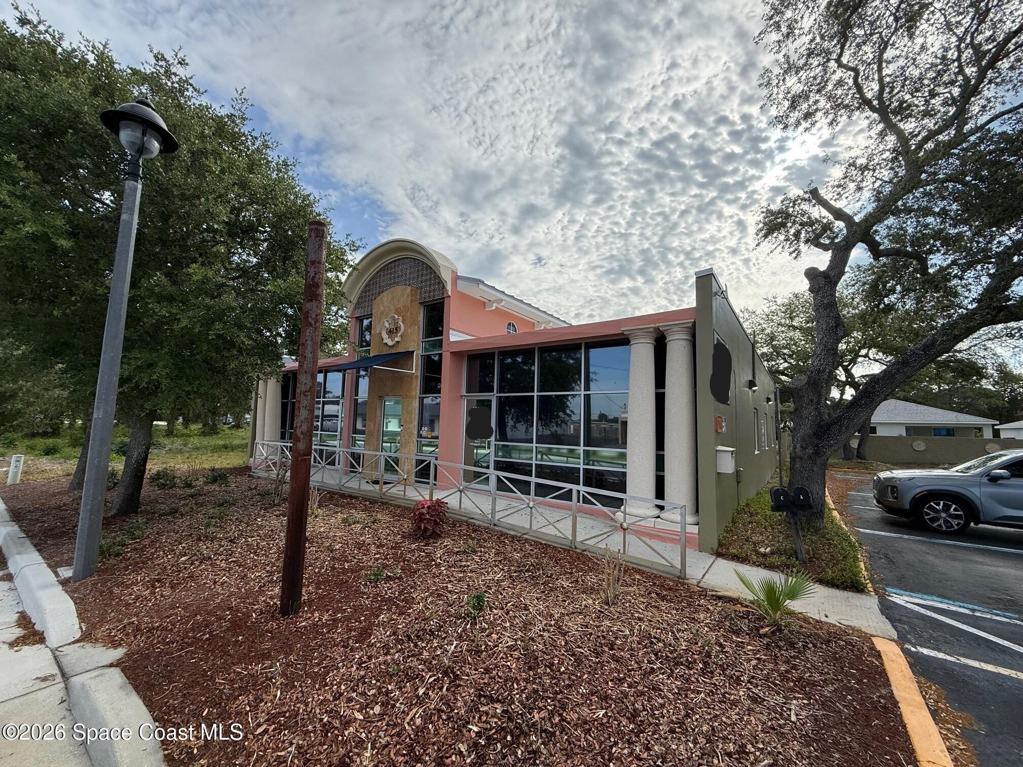 415 S Babcock Street Suite a (1,000 Sf) — photo