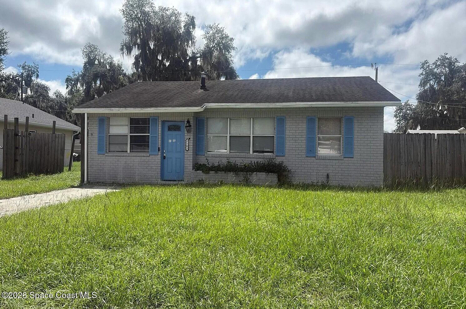 2107 Monticello Avenue — photo