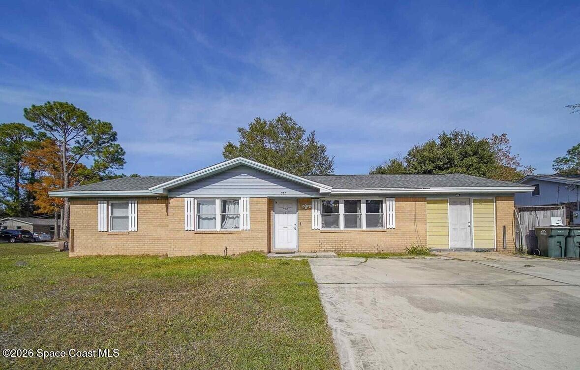 320 Quigley Road — photo