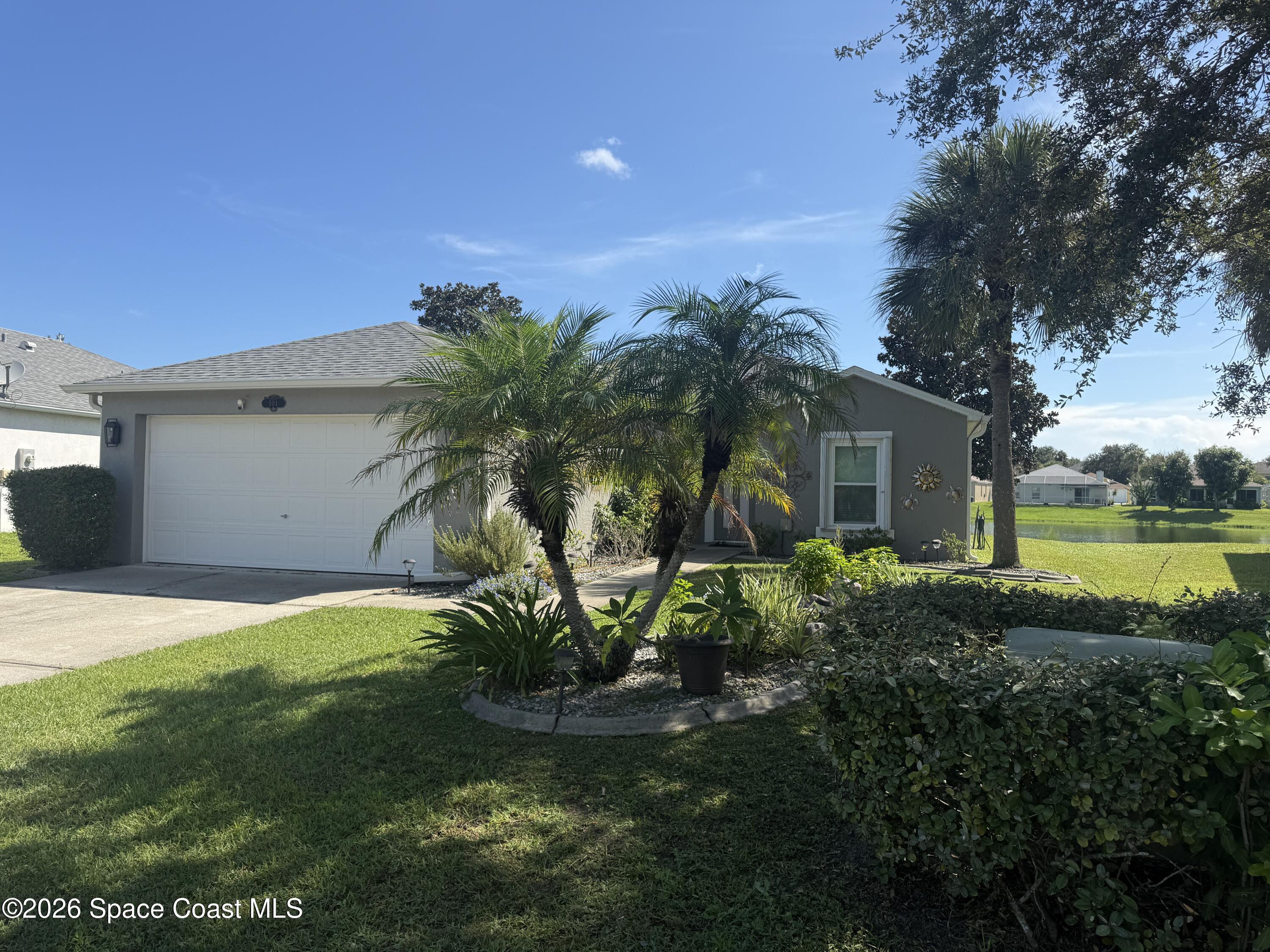 501 Benton Drive — photo
