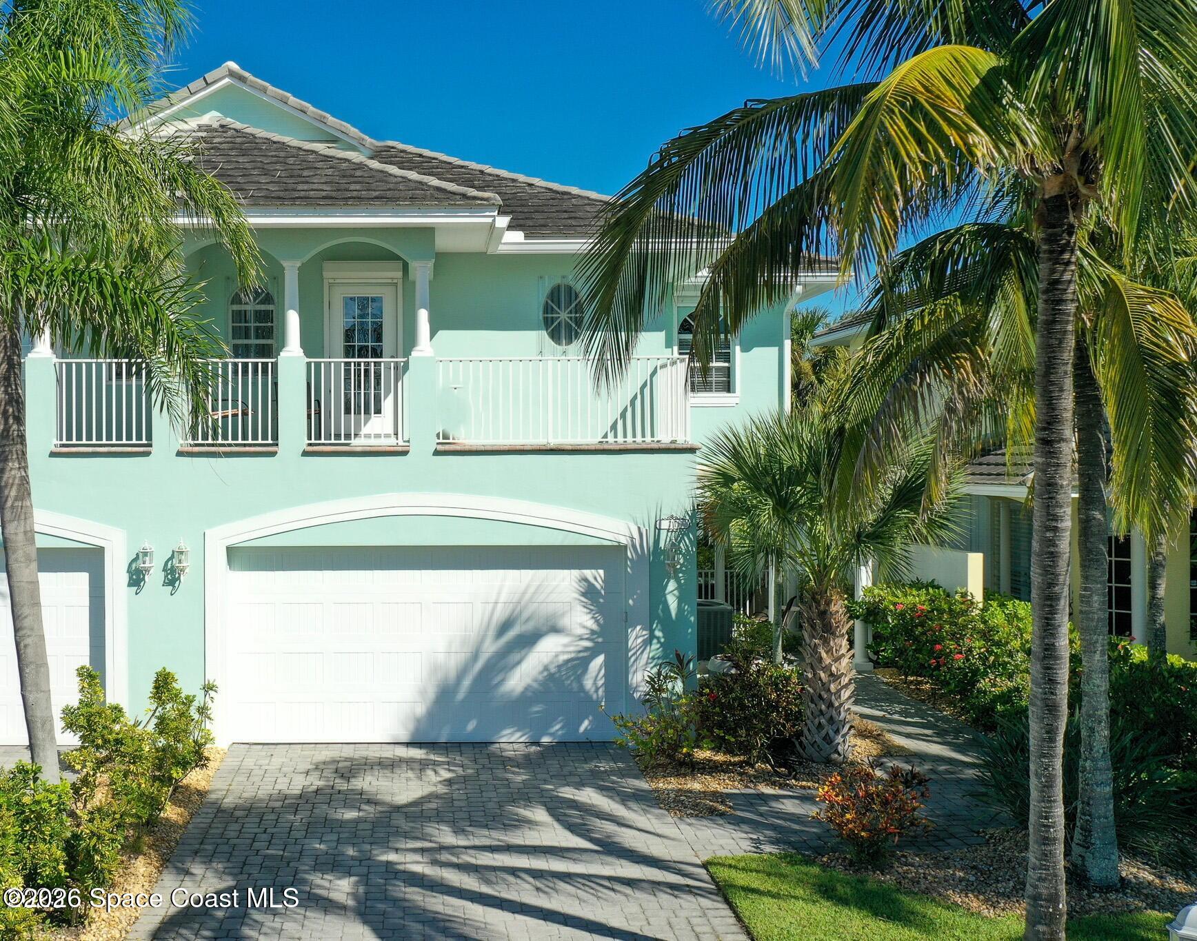 717 Spanish Moss Court — photo