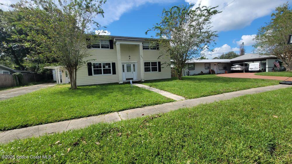 2039 Sherry Street — photo