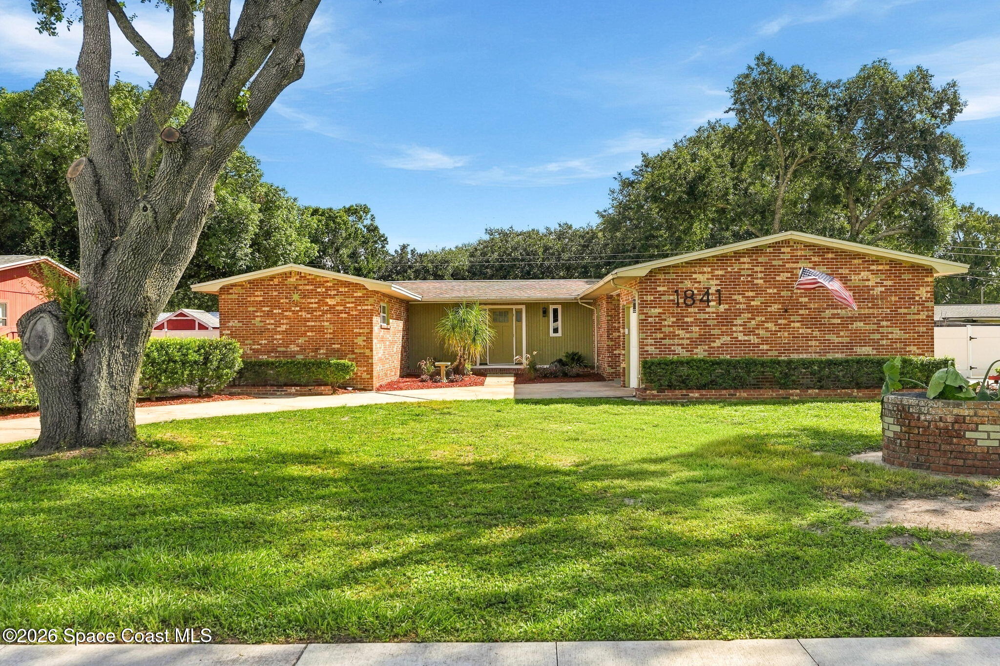 1841 N Carpenter Road — photo