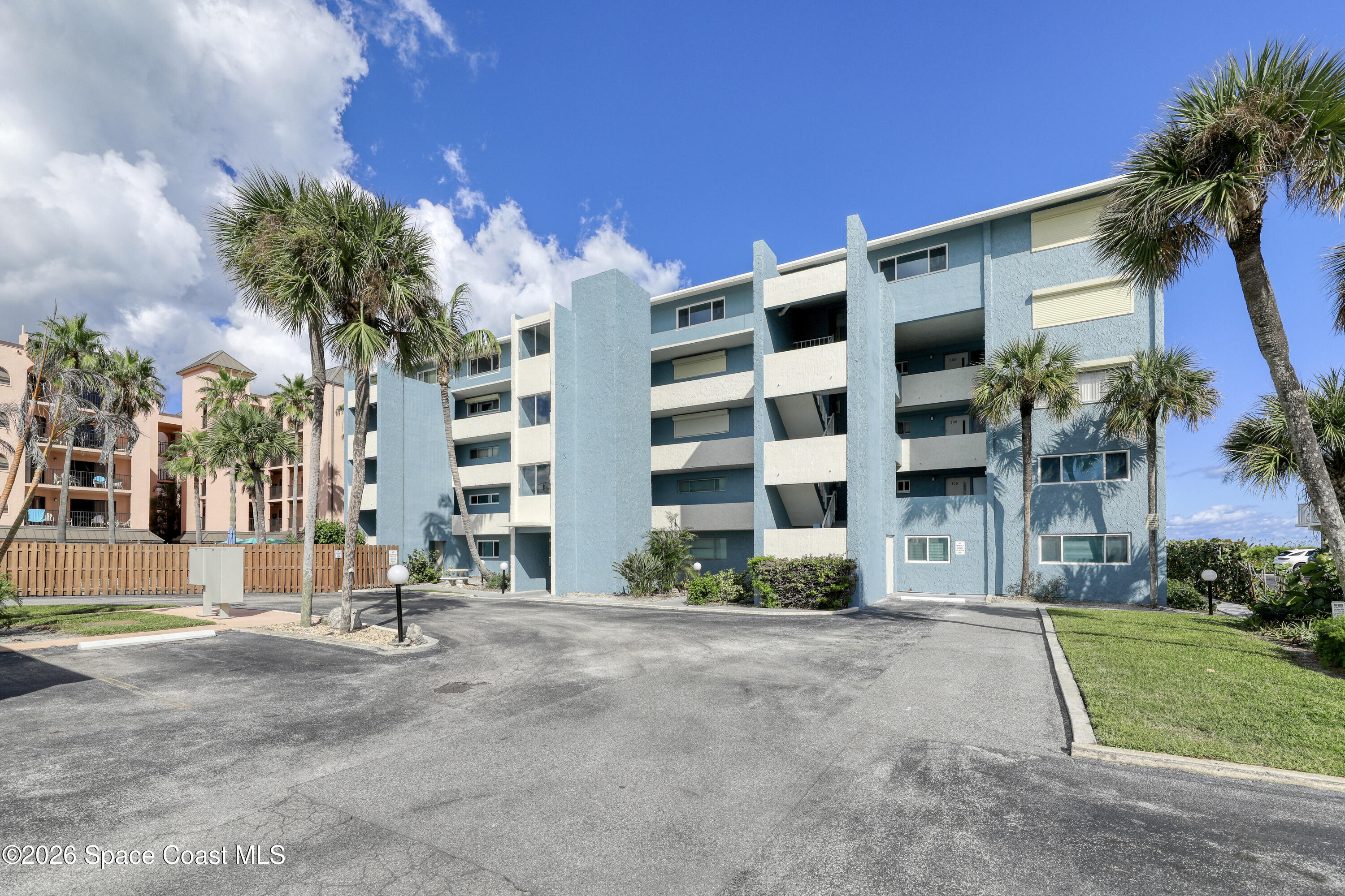 5050 Ocean Beach Boulevard Unit 109 — photo