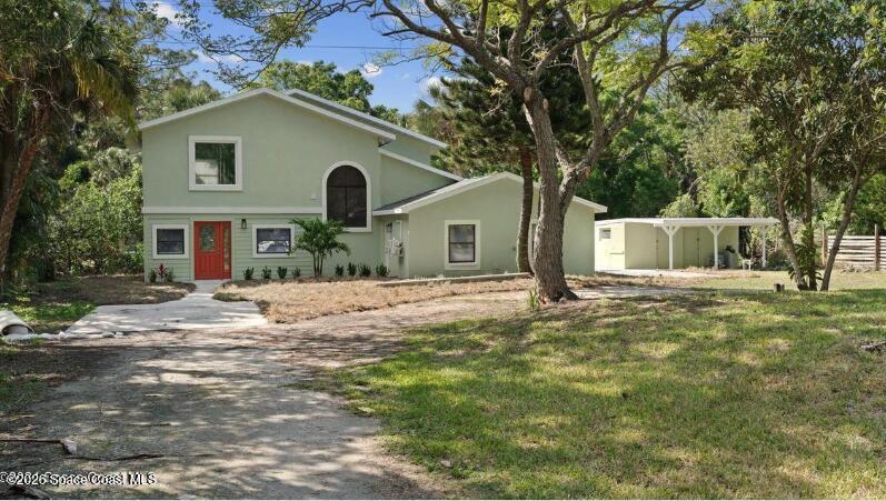 567 Hoover Lane — photo