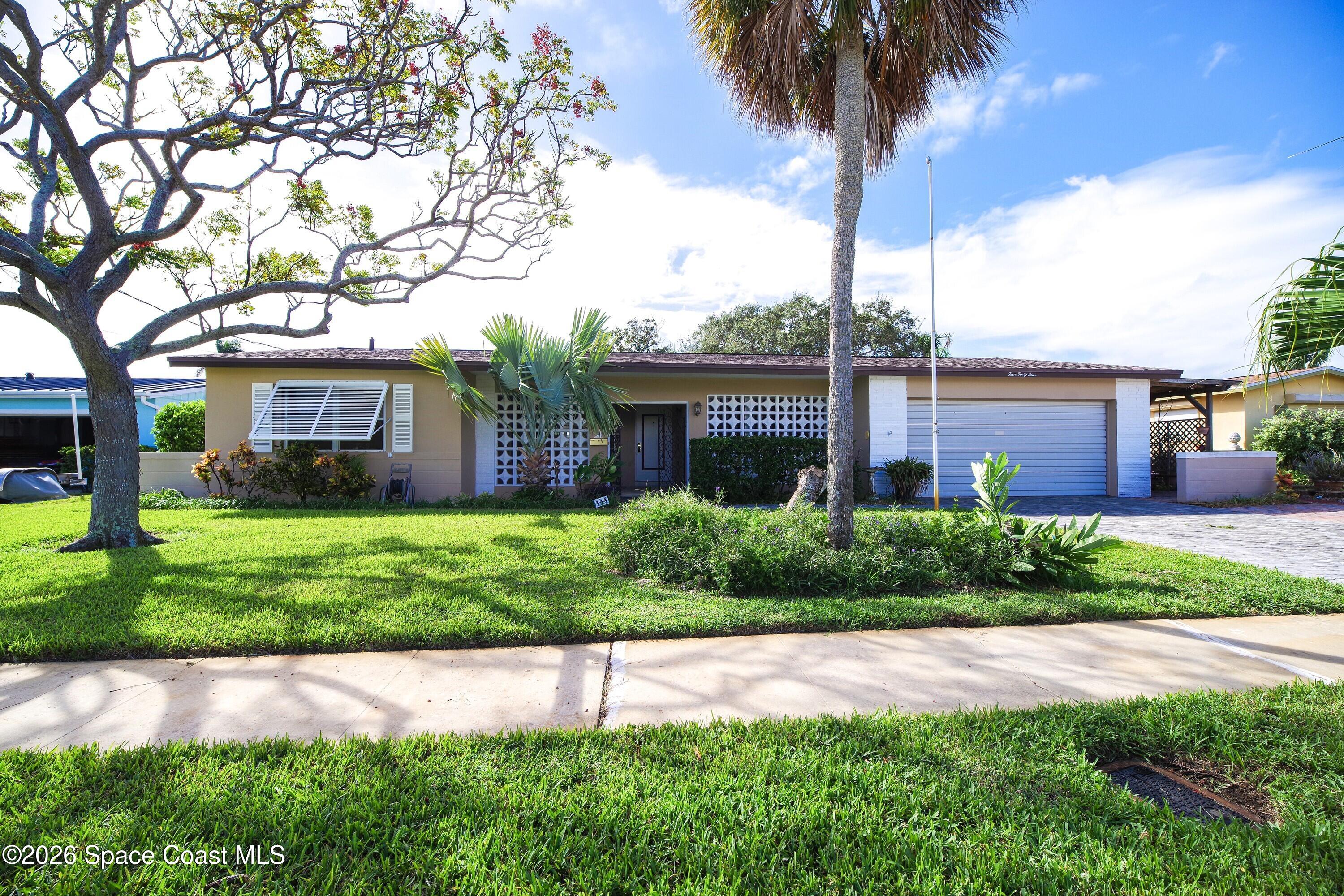 444 Cardinal Drive — photo
