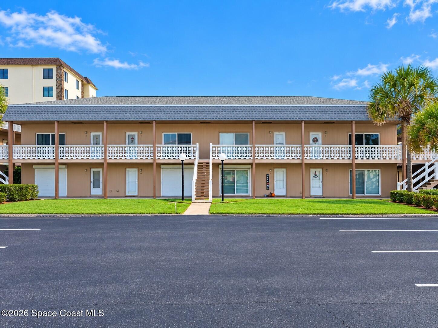 3150 N Atlantic Avenue Unit 14-440 — photo