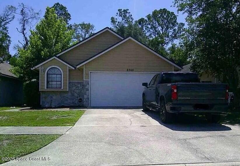 8765 Pinevalley Lane — photo
