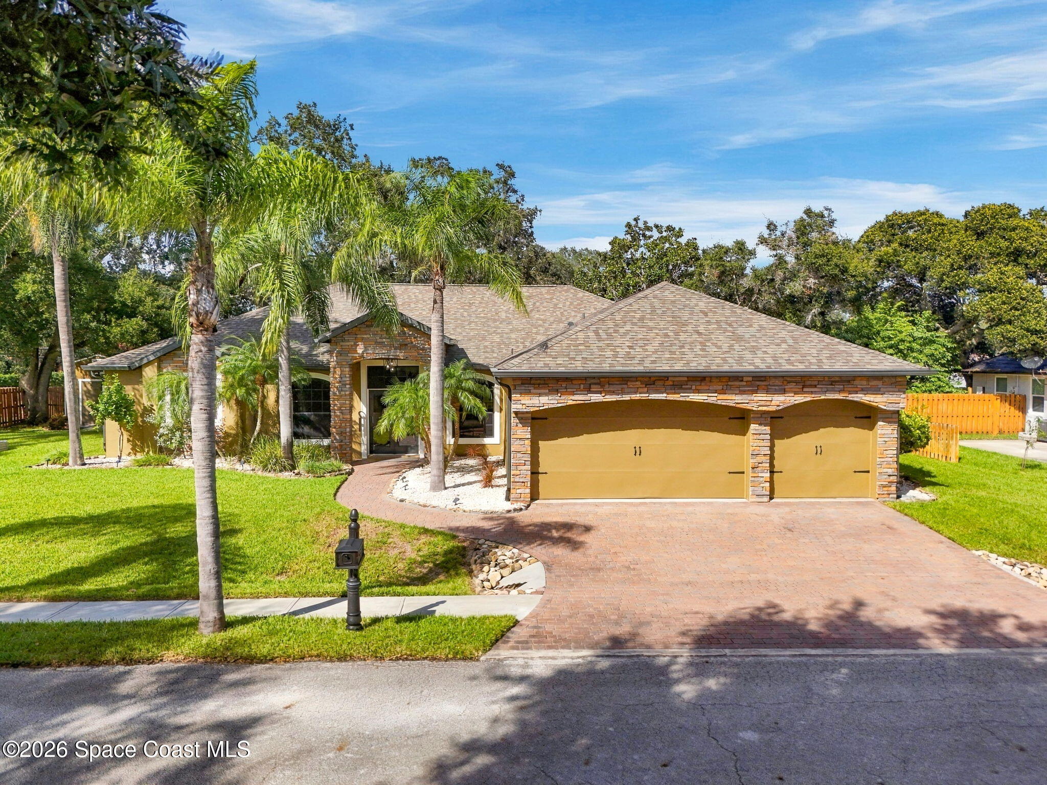 1202 Curry Dell Lane — photo
